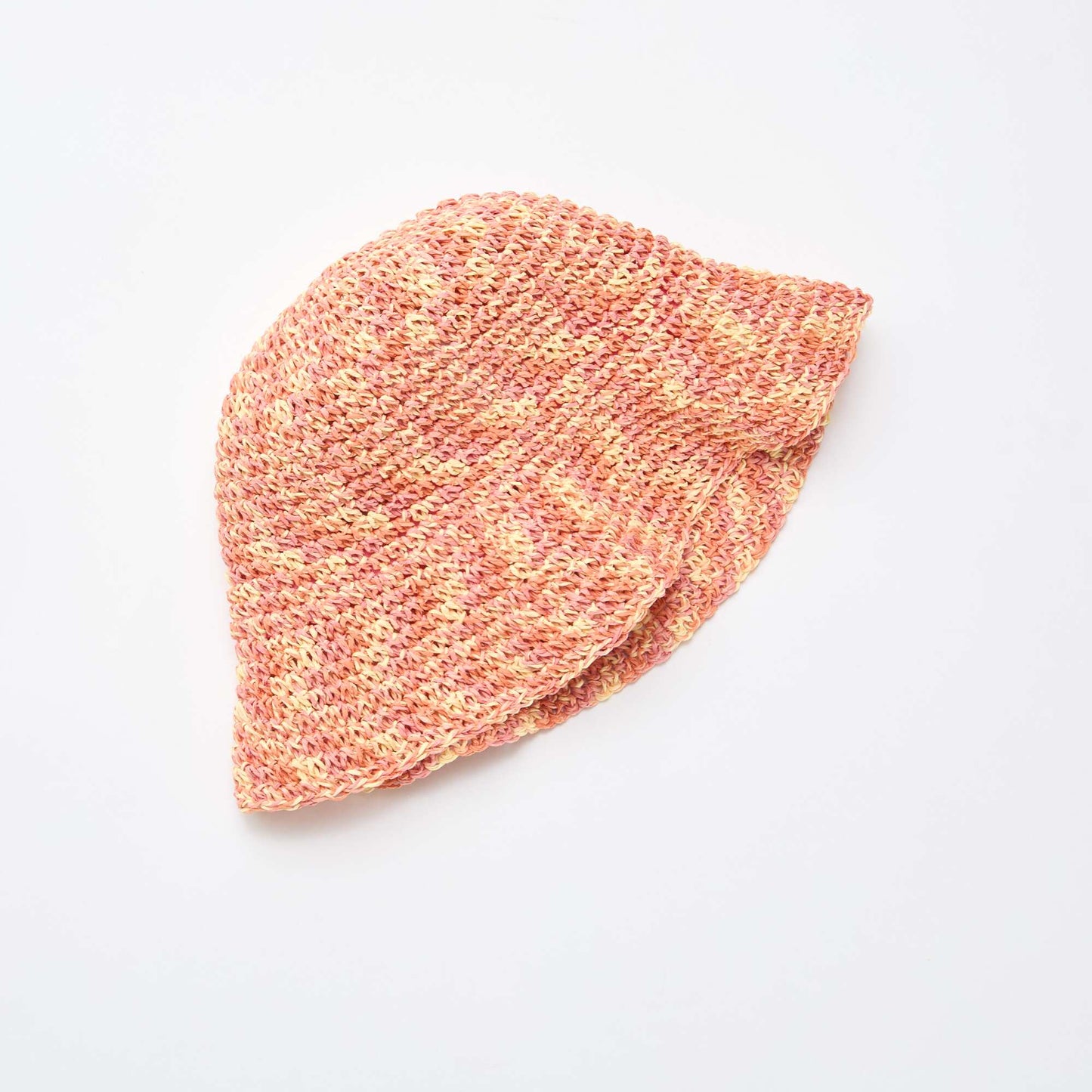 Chapeau forme cloche ROSE