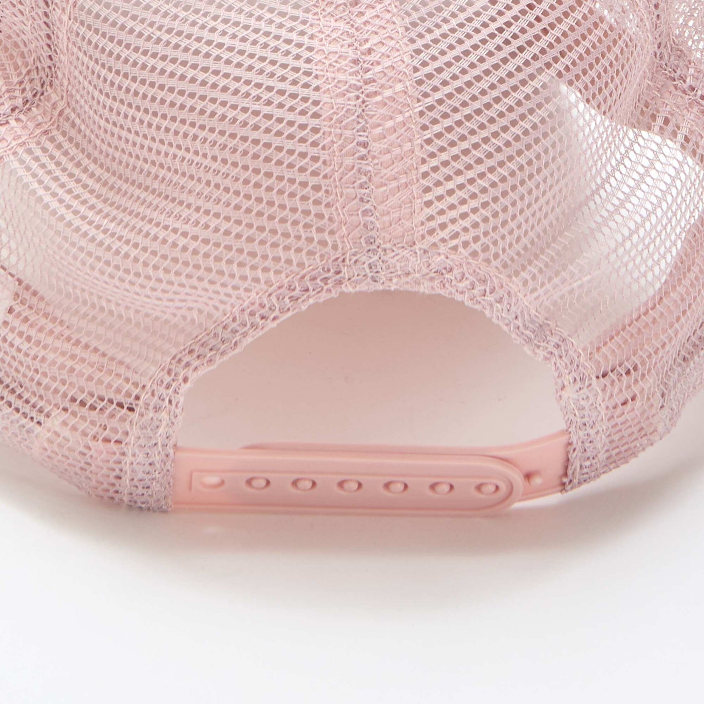 Casquette de baseball avec patch ROSE