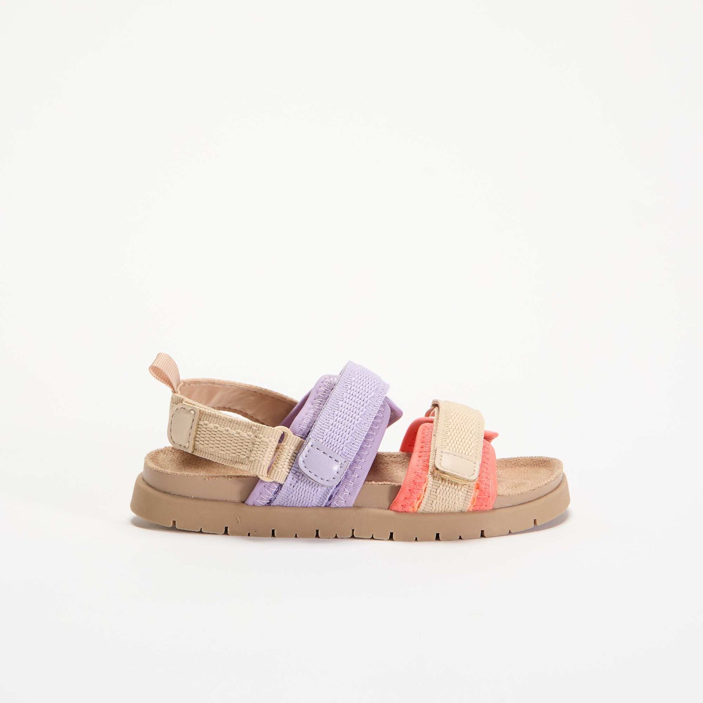 Sandales de trekking VIOLET