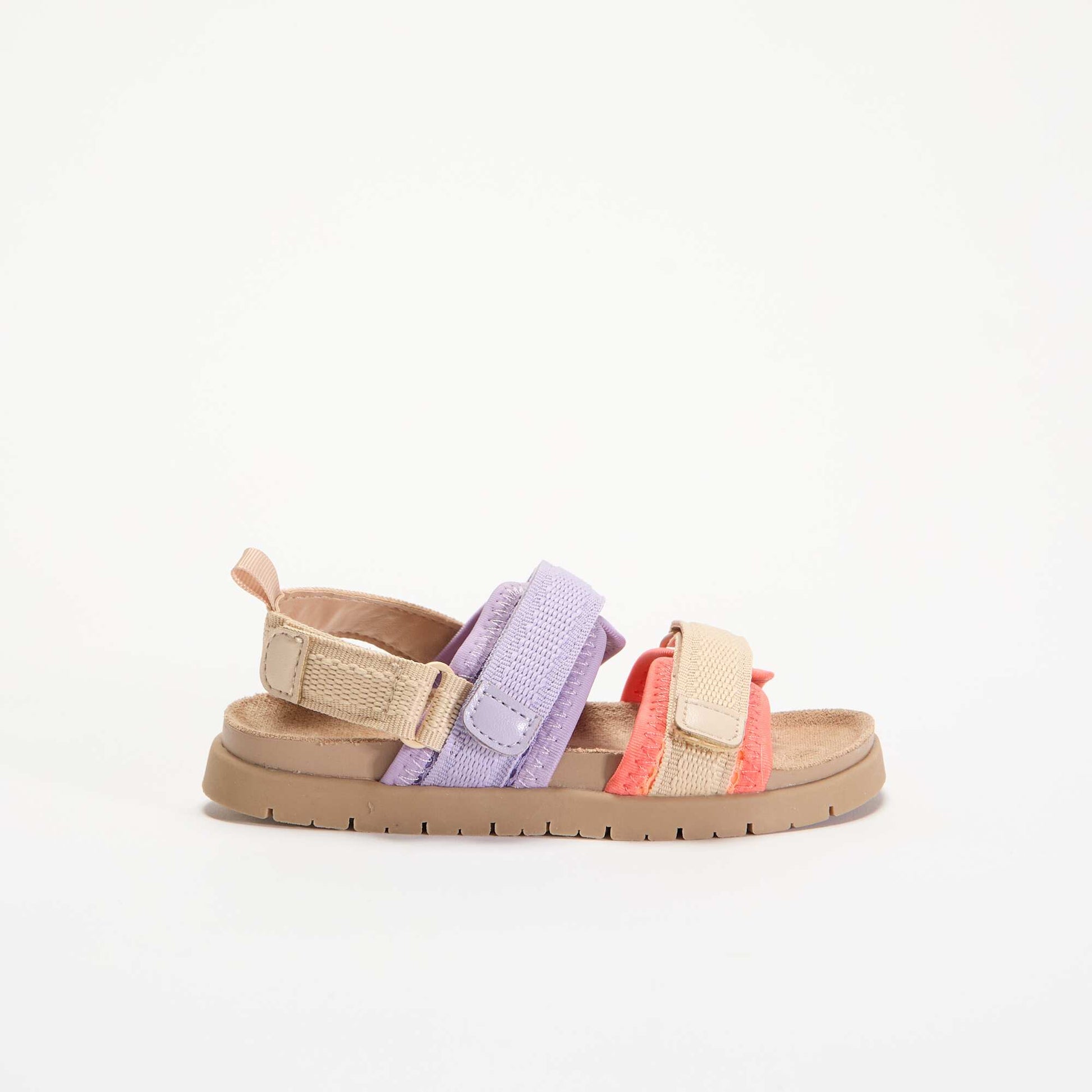 Sandales de trekking VIOLET