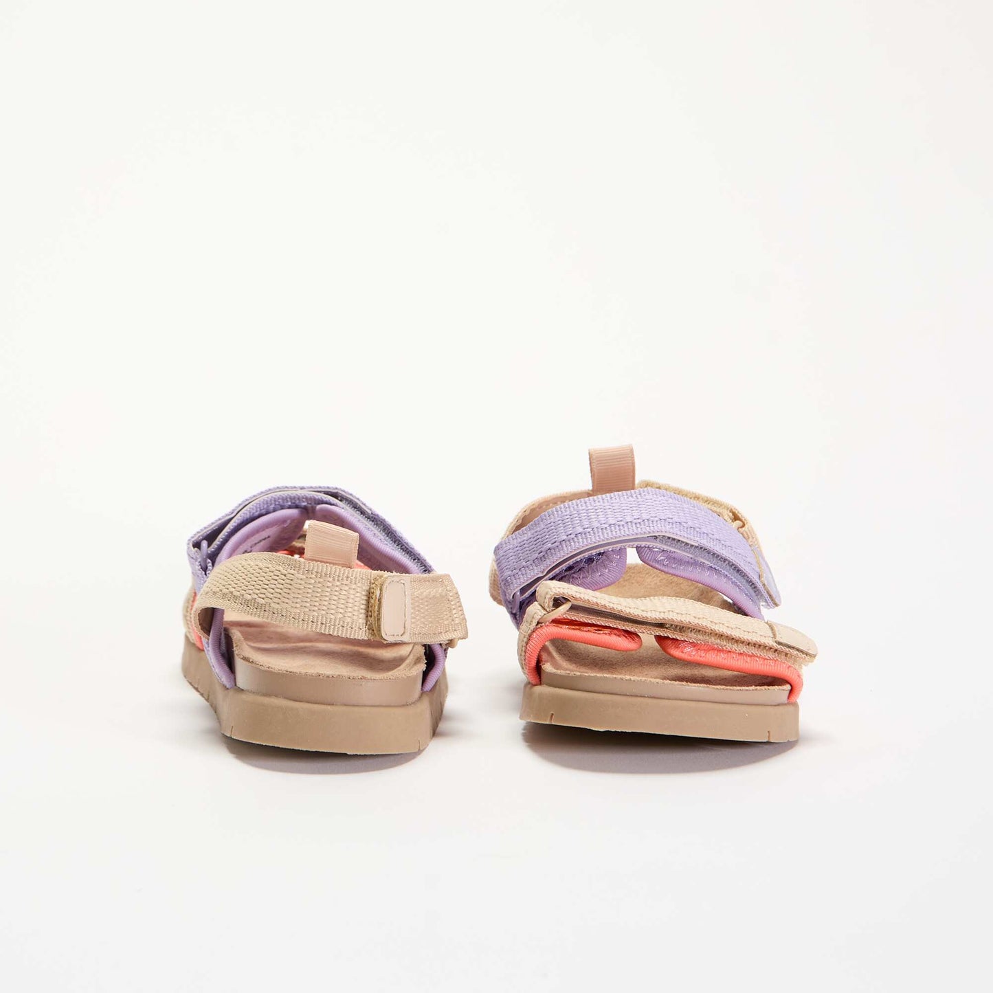 Sandales de trekking VIOLET