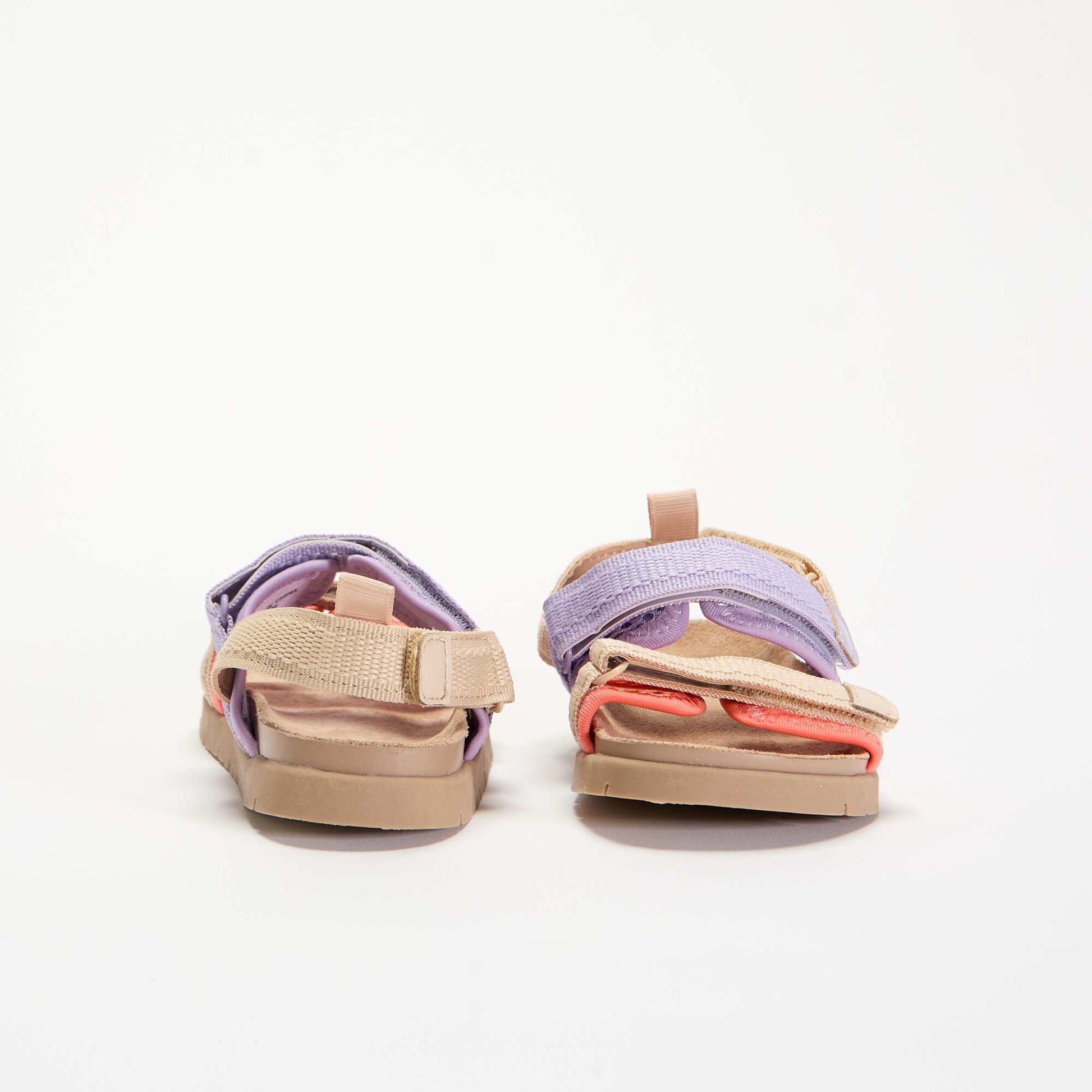 Sandales de trekking VIOLET