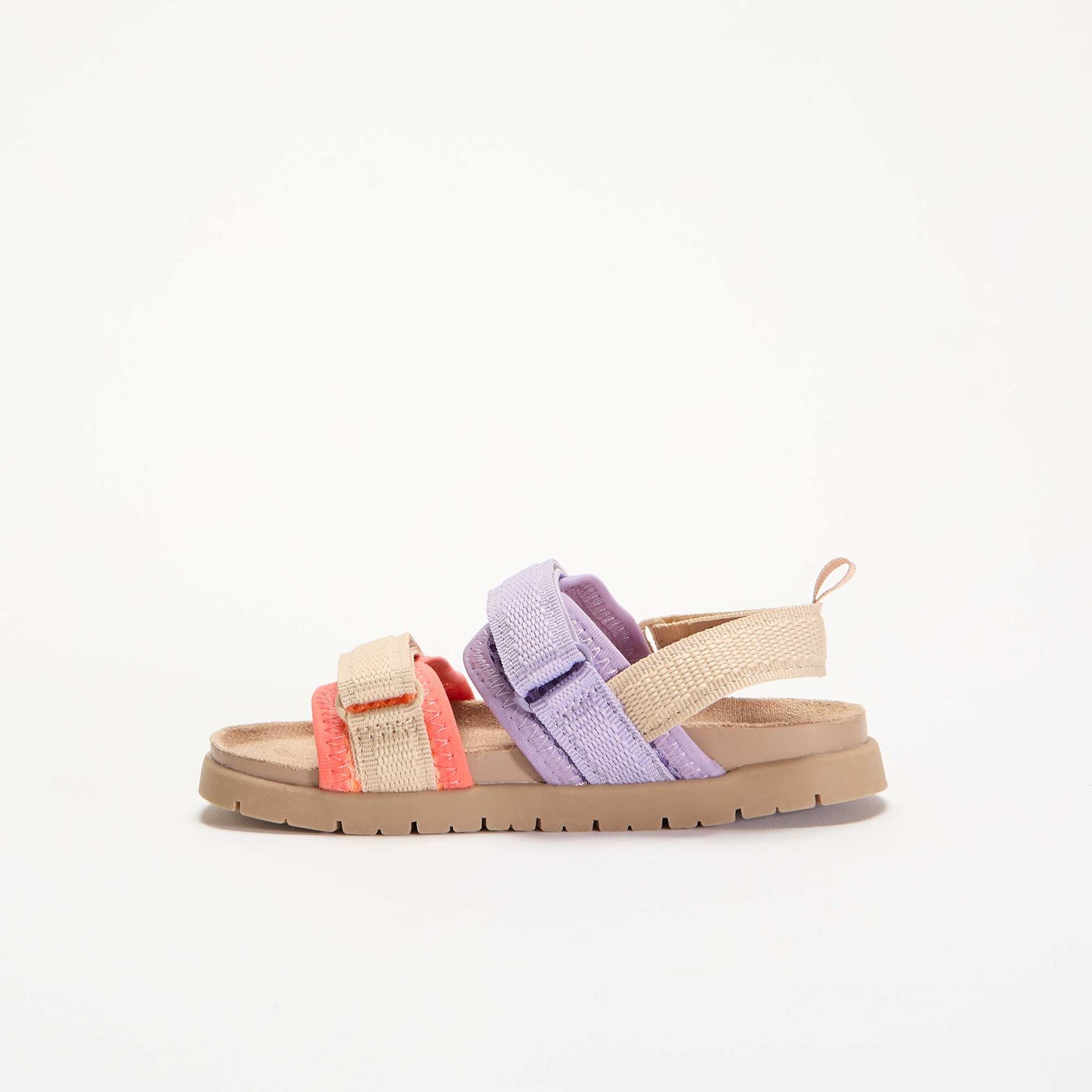 Sandales de trekking VIOLET