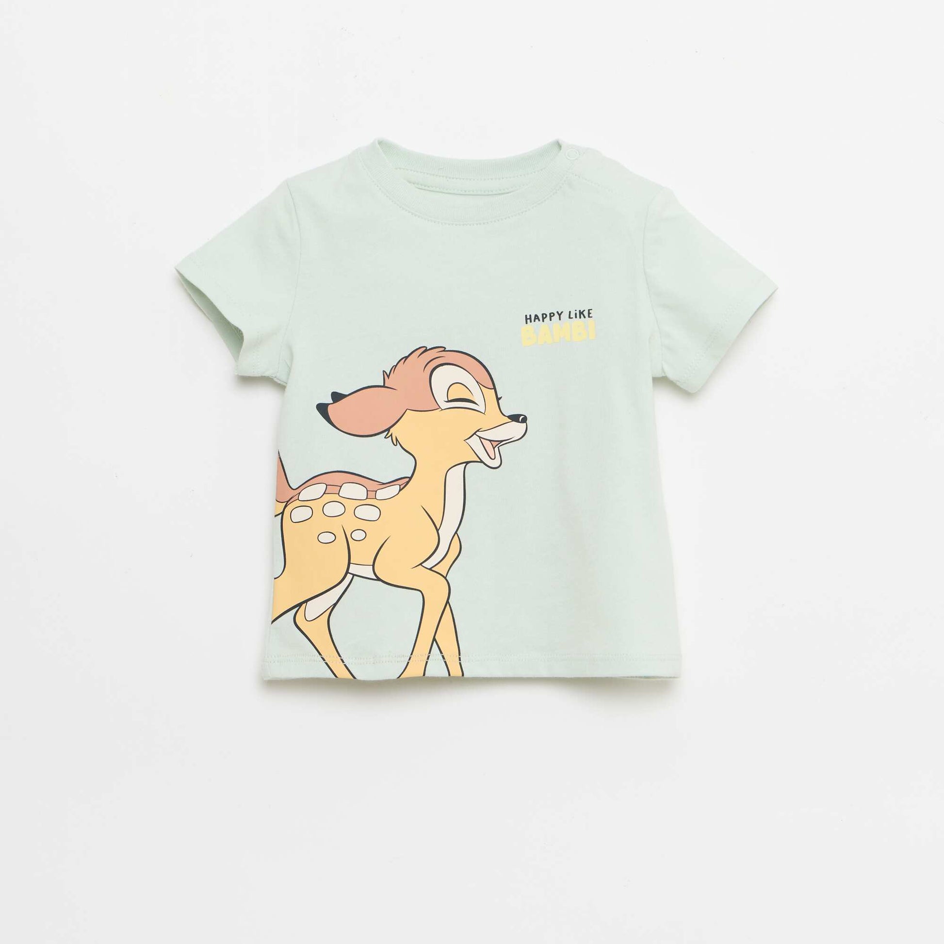 Lot de 3 tee-shirts 'Disney' ROSE