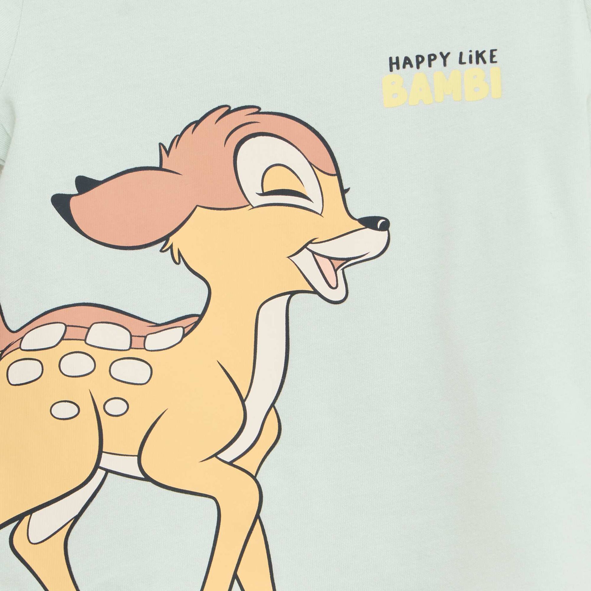 Lot de 3 tee-shirts 'Disney' ROSE