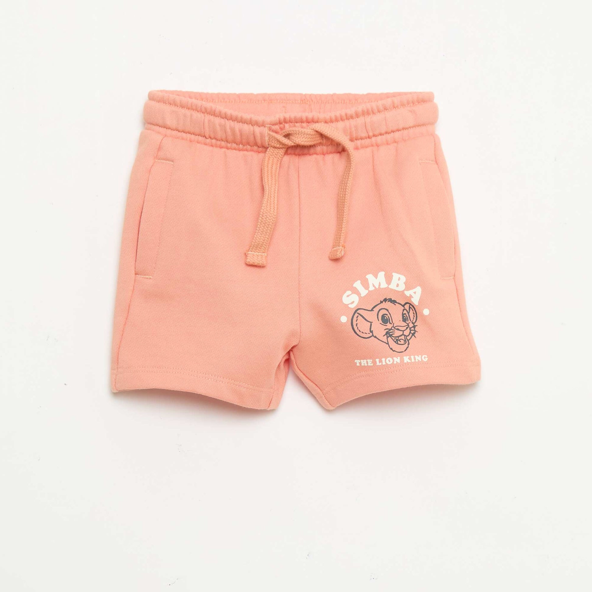 Lot de 3 shorts 'Disney' 'Mickey' BLEU