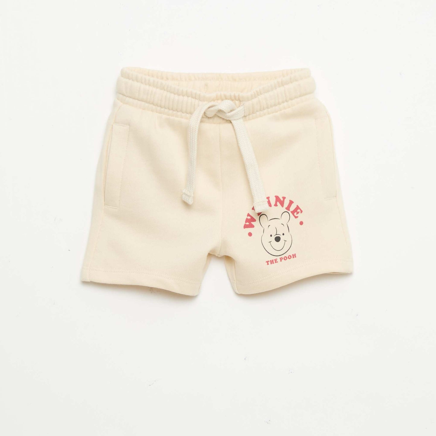 Lot de 3 shorts 'Disney' 'Mickey' BLEU