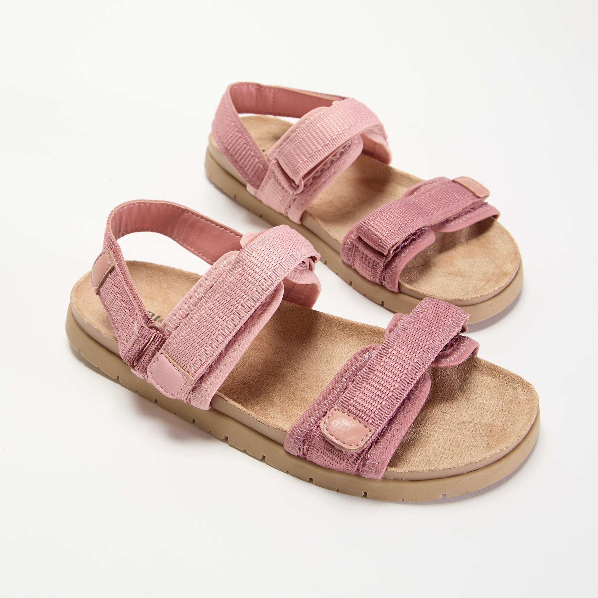 Sandales trekking ROSE