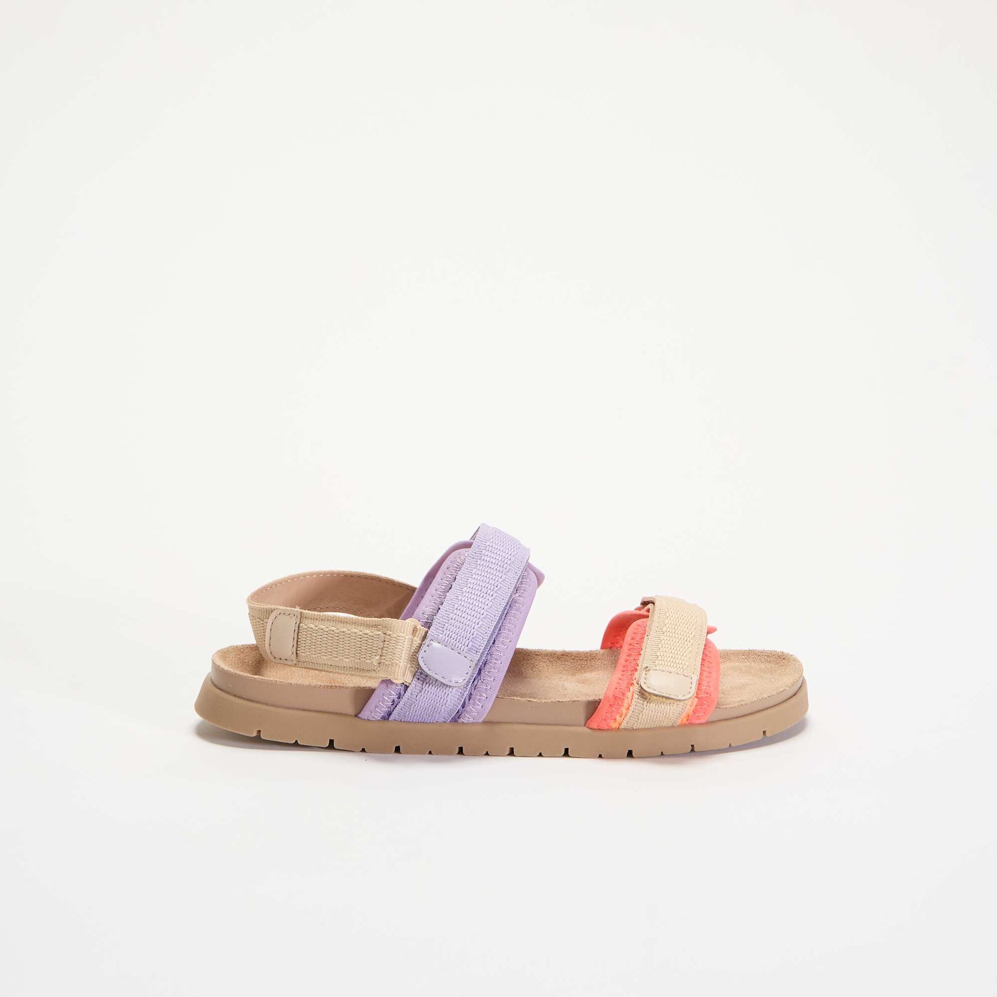 Sandales trekking VIOLET
