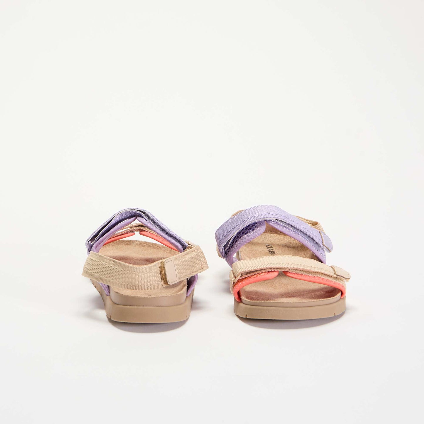 Sandales trekking VIOLET