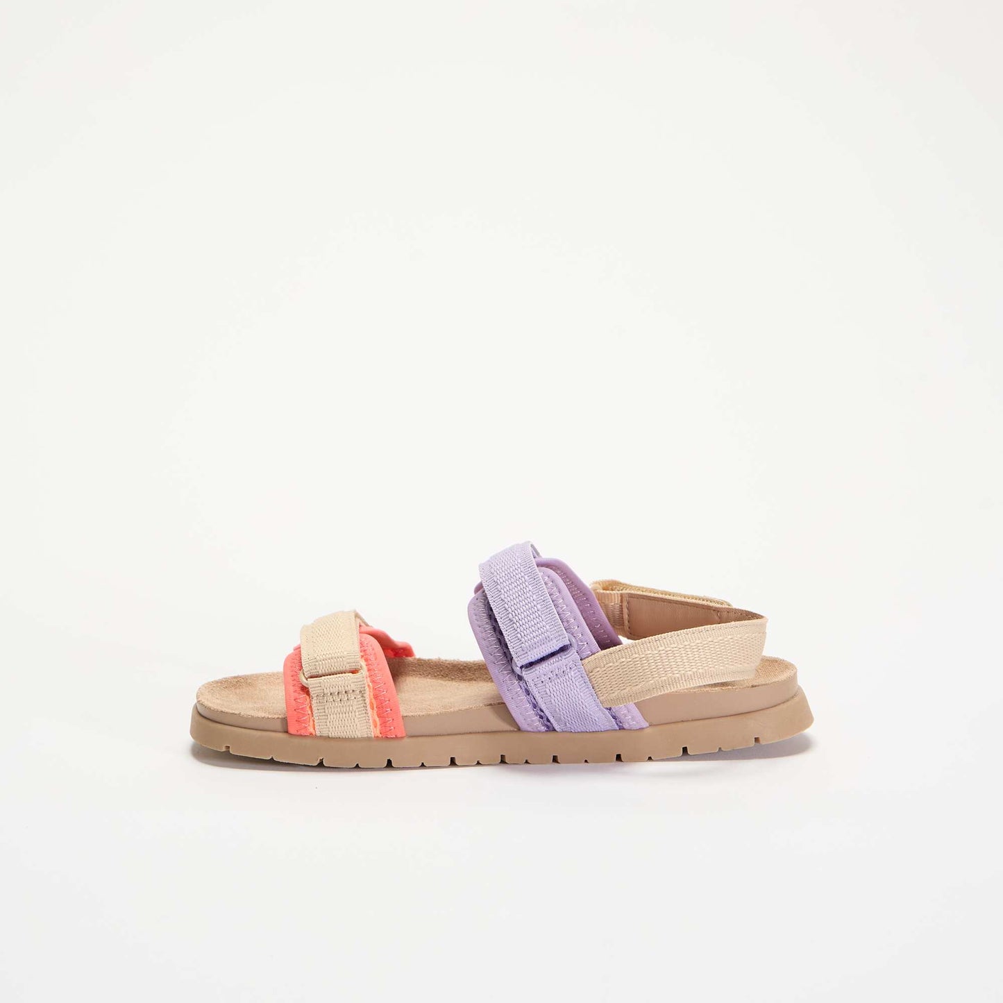 Sandales trekking VIOLET