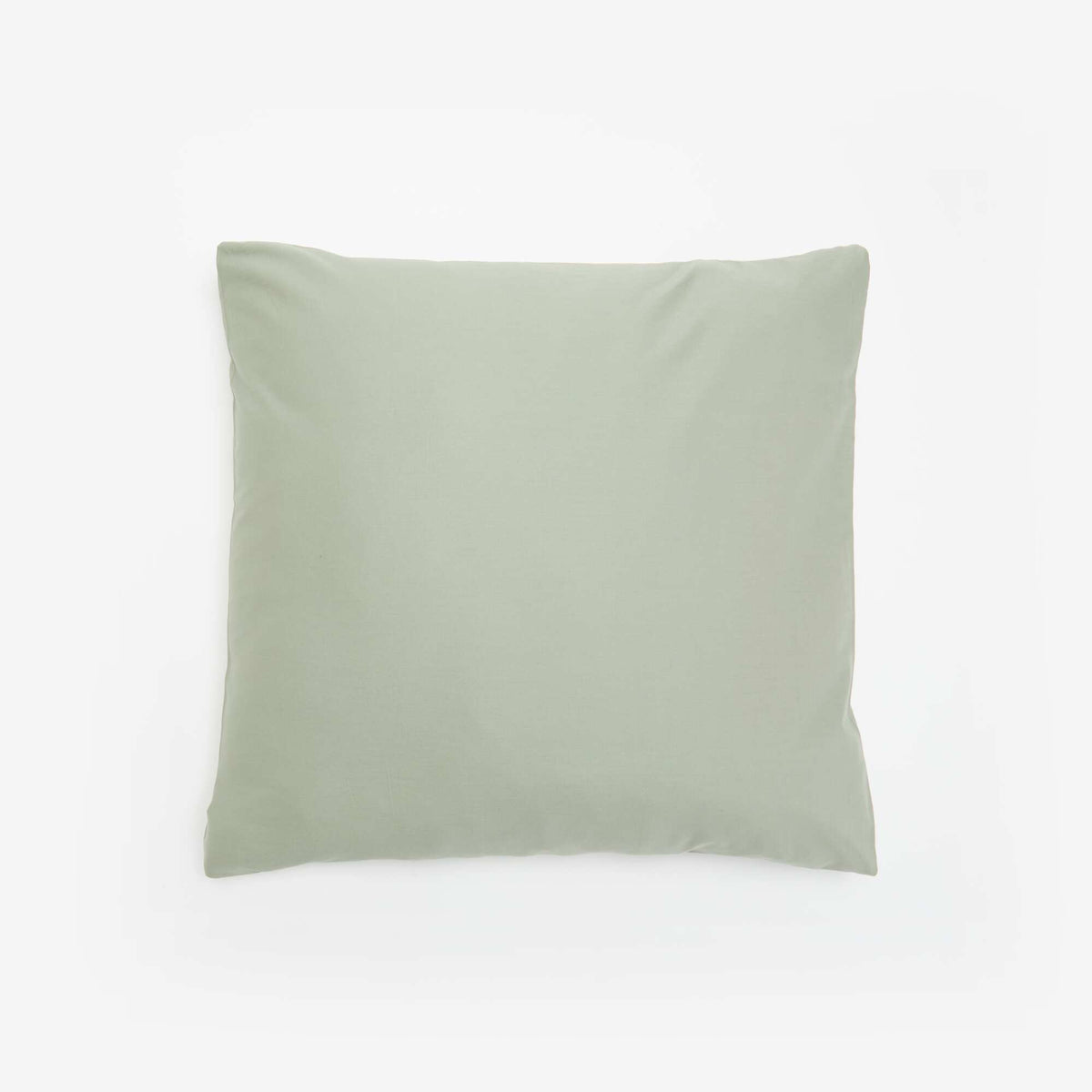 Parure de lit 240 x 220 cm en coton VERT