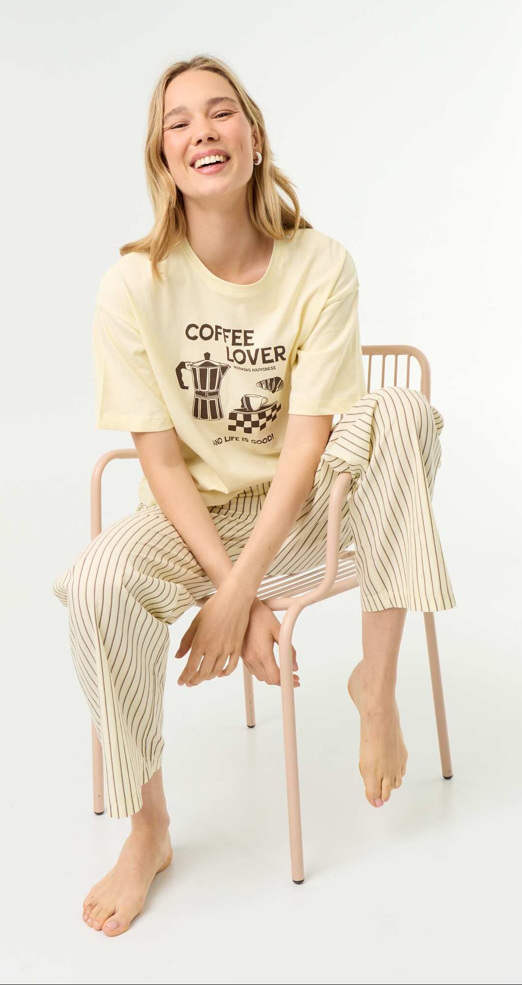 Pyjama