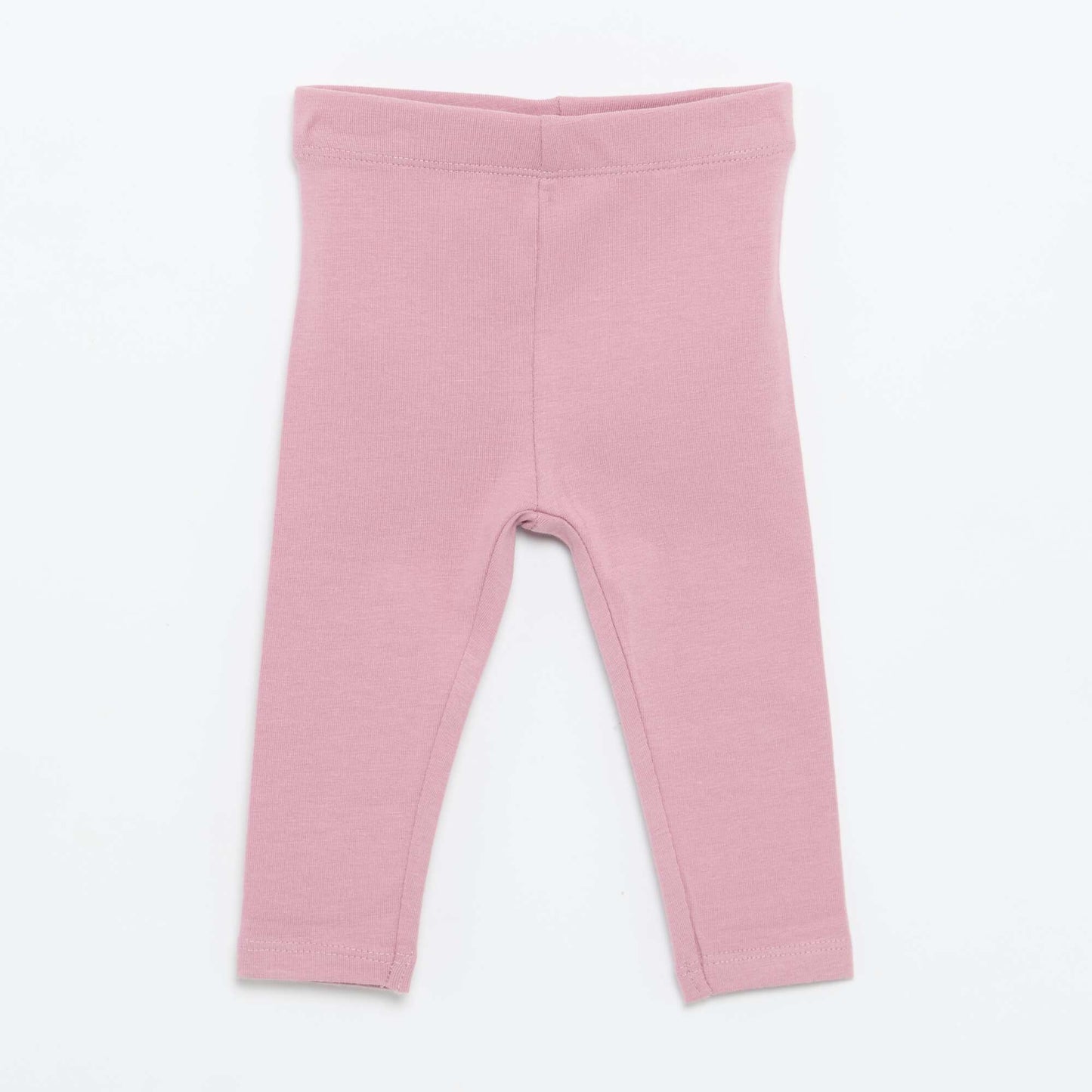 Lot de 2 leggings longs BEIGE