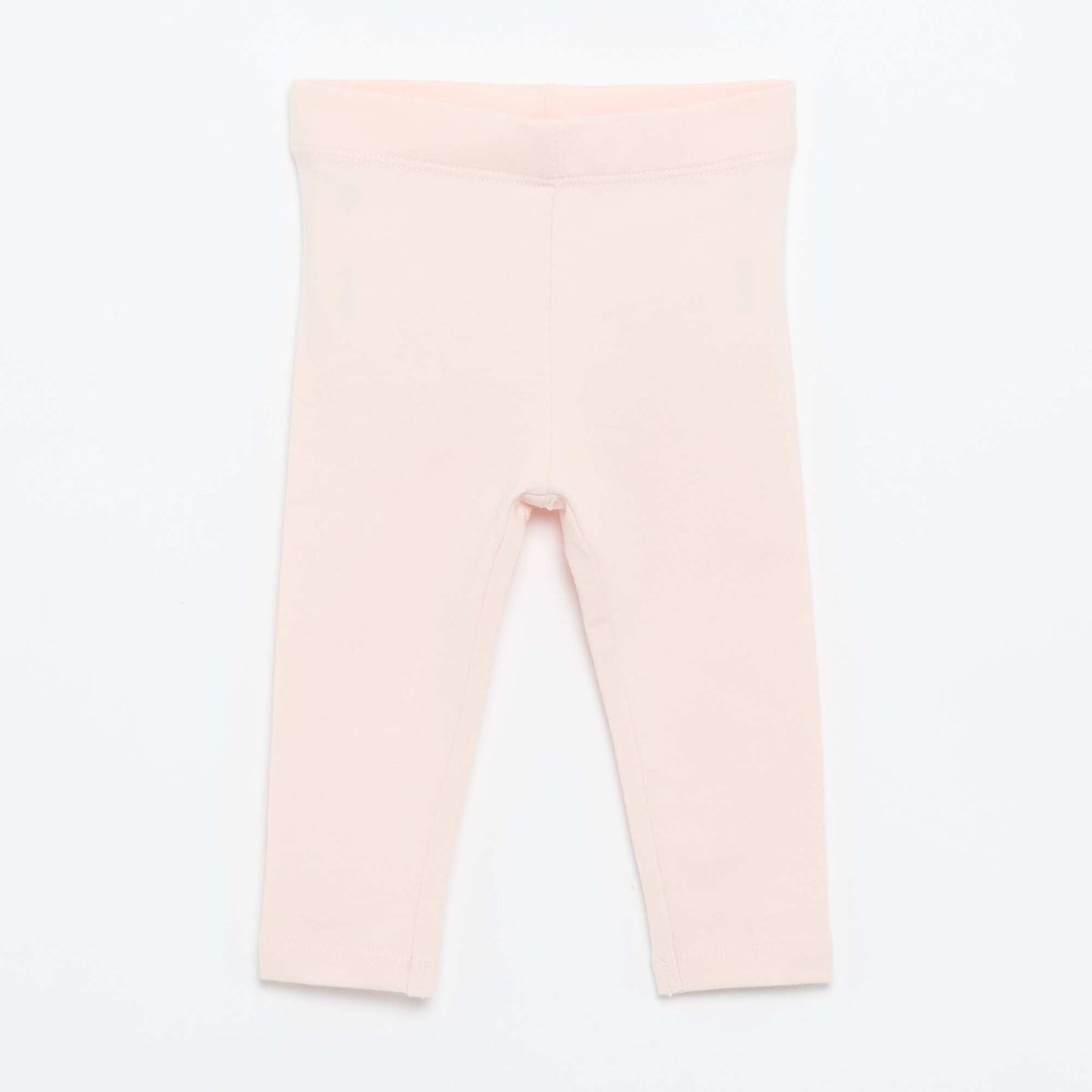Lot de 2 leggings longs ROSE
