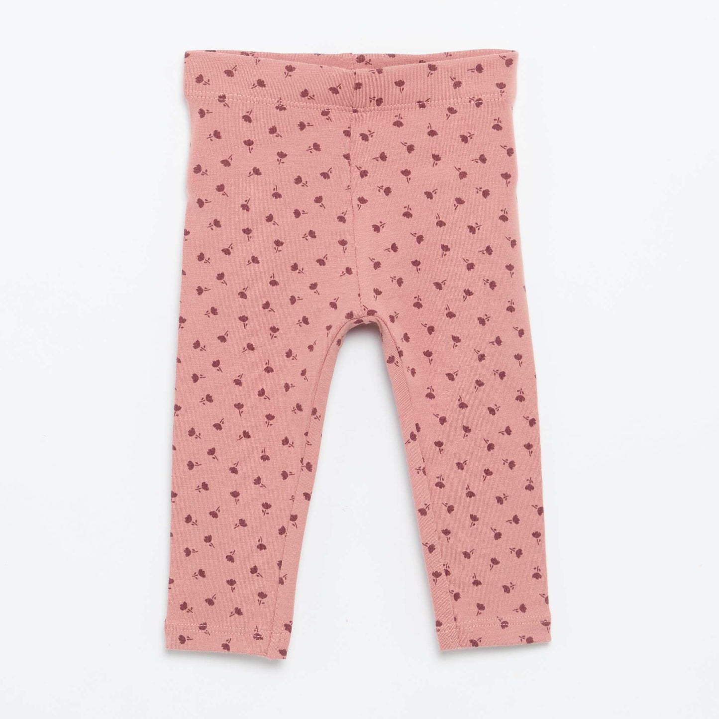 Lot de 2 leggings longs ROSE
