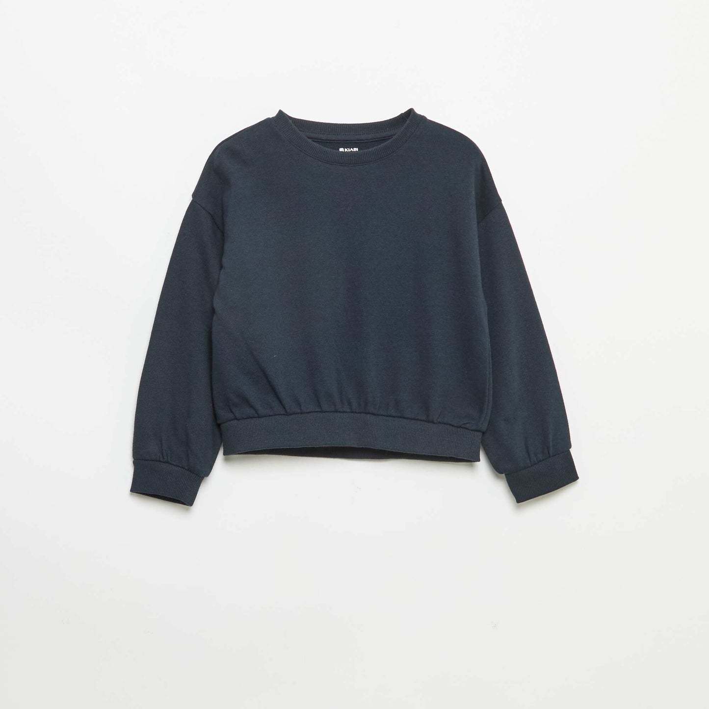 Lot de 3 sweats BLEU