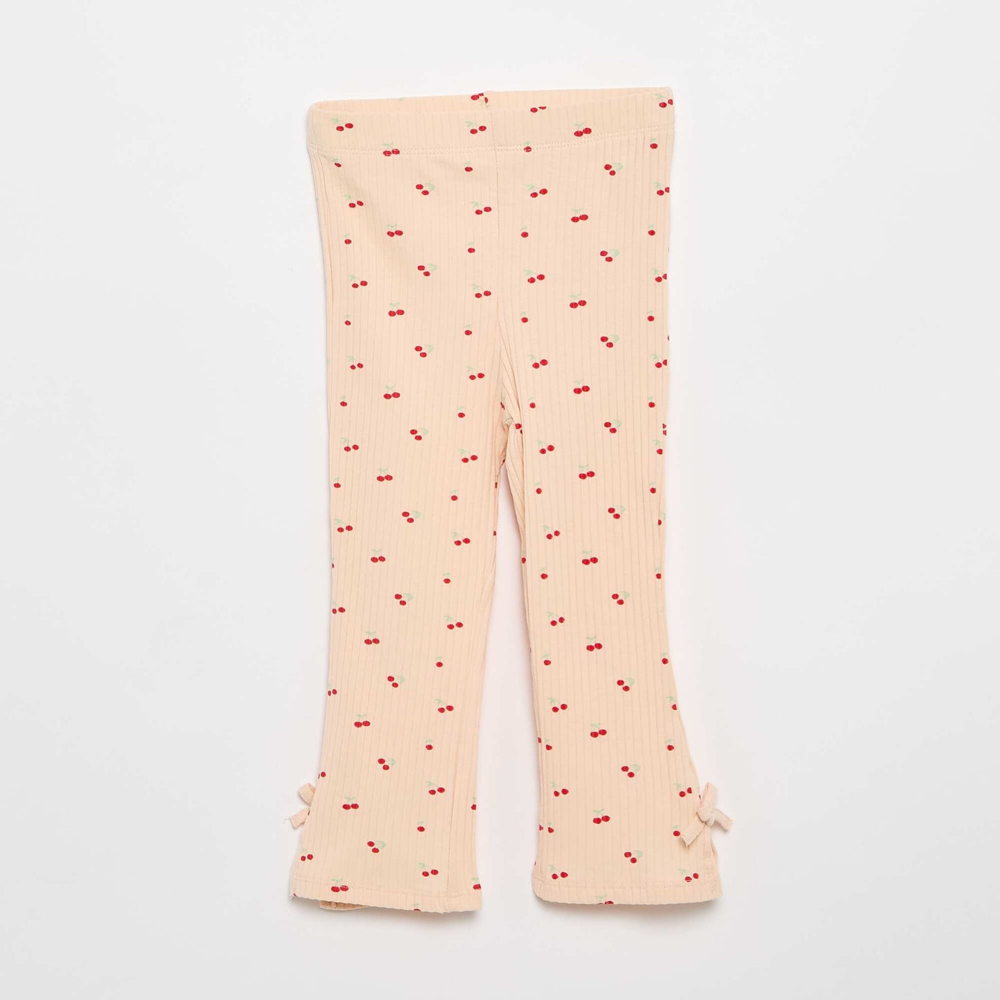 Ensemble 2 pièces T-shirt + legging ROSE