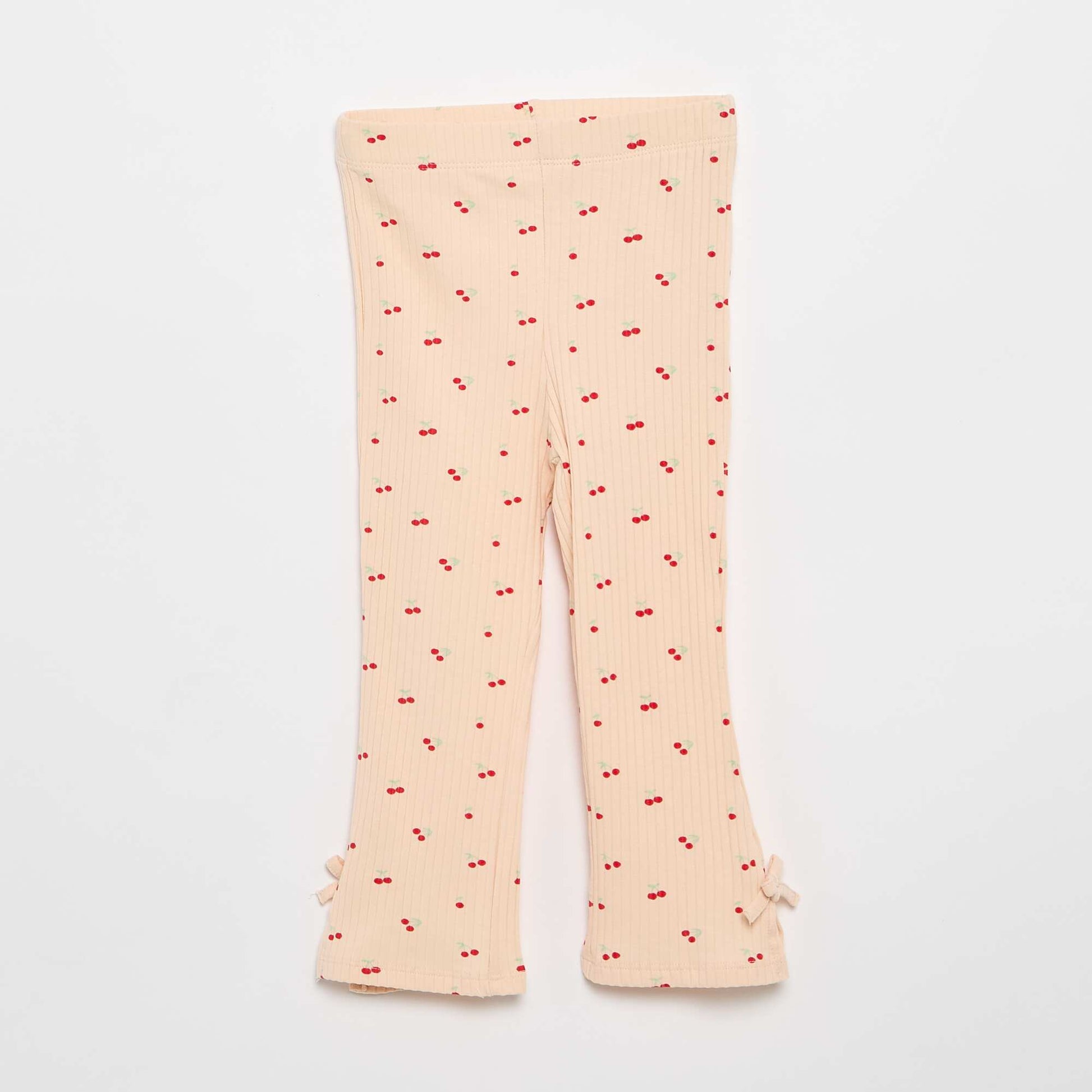 Ensemble 2 pièces T-shirt + legging ROSE