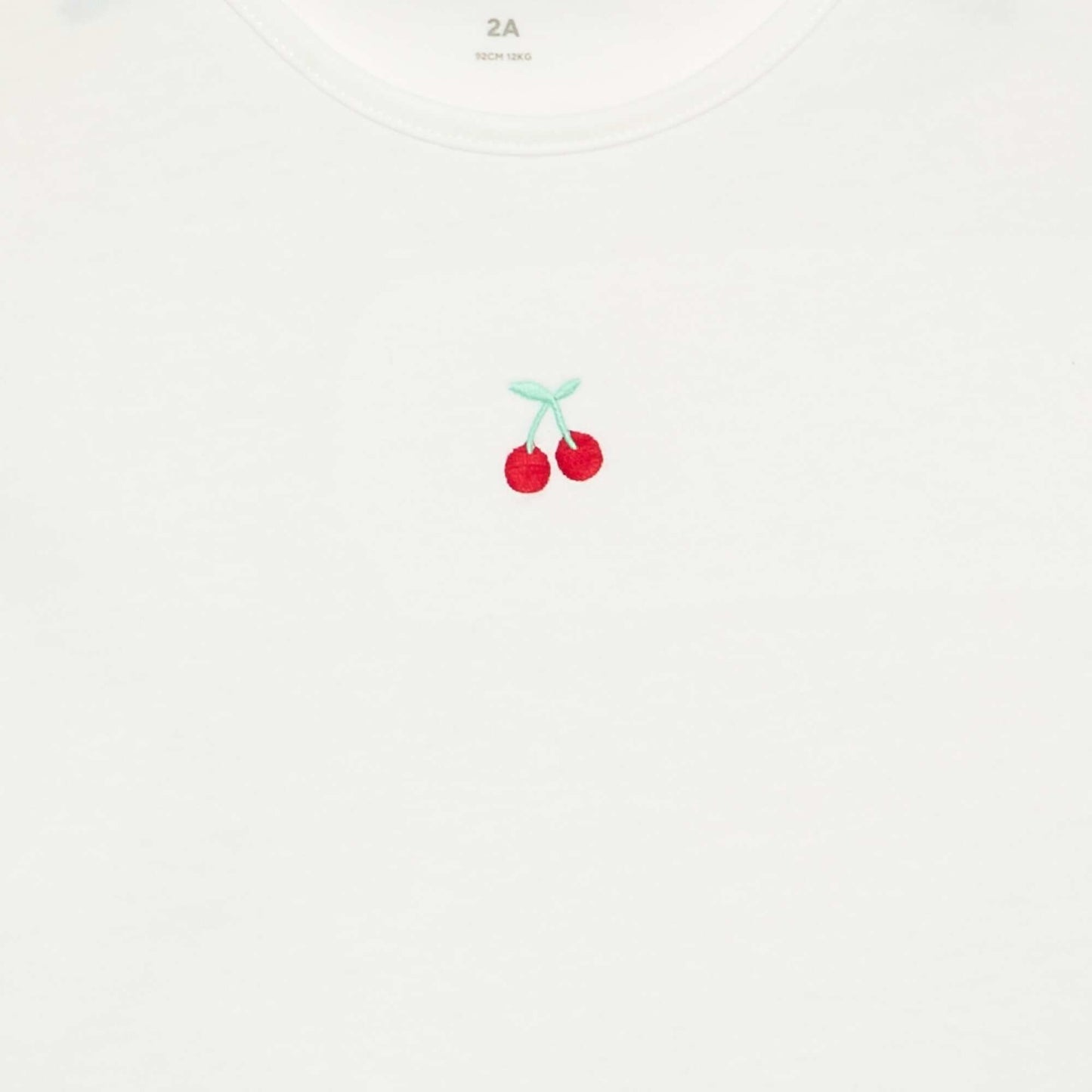 Ensemble 2 pièces T-shirt + legging ROSE