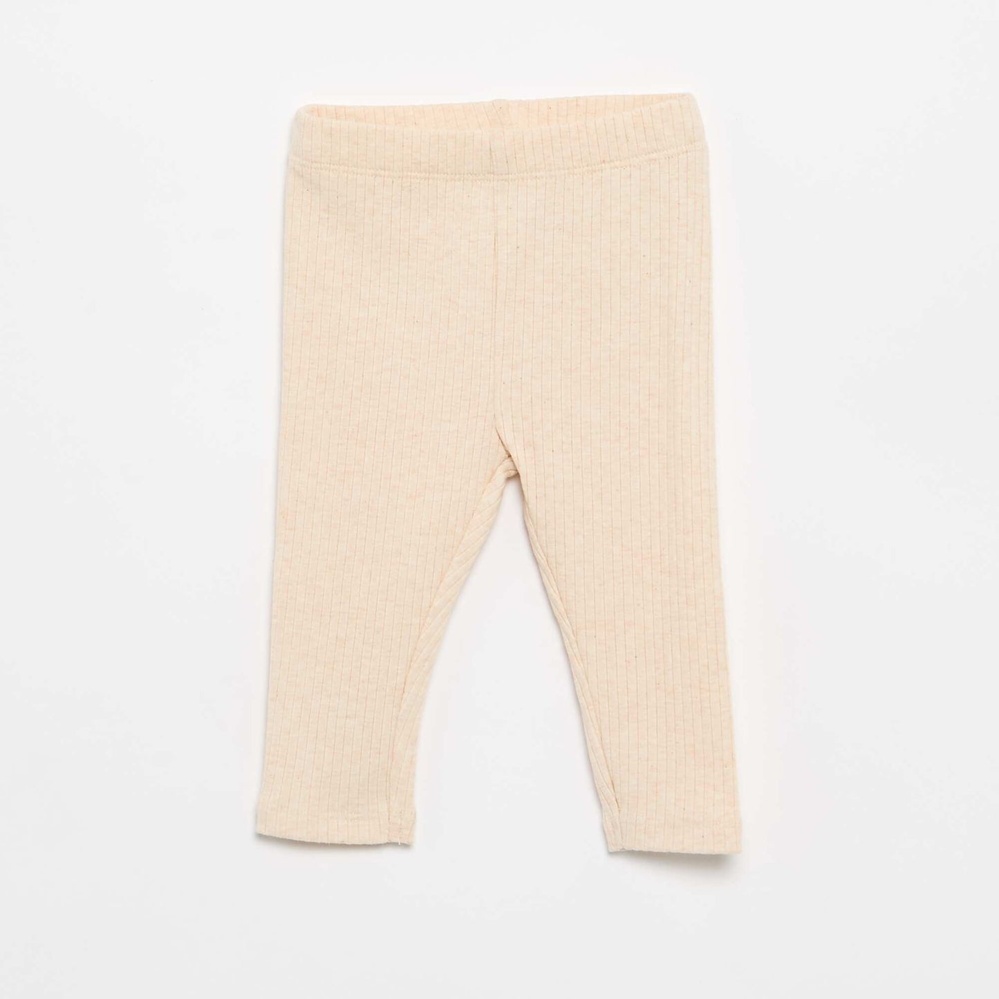 Ensemble T-shirt + legging BEIGE