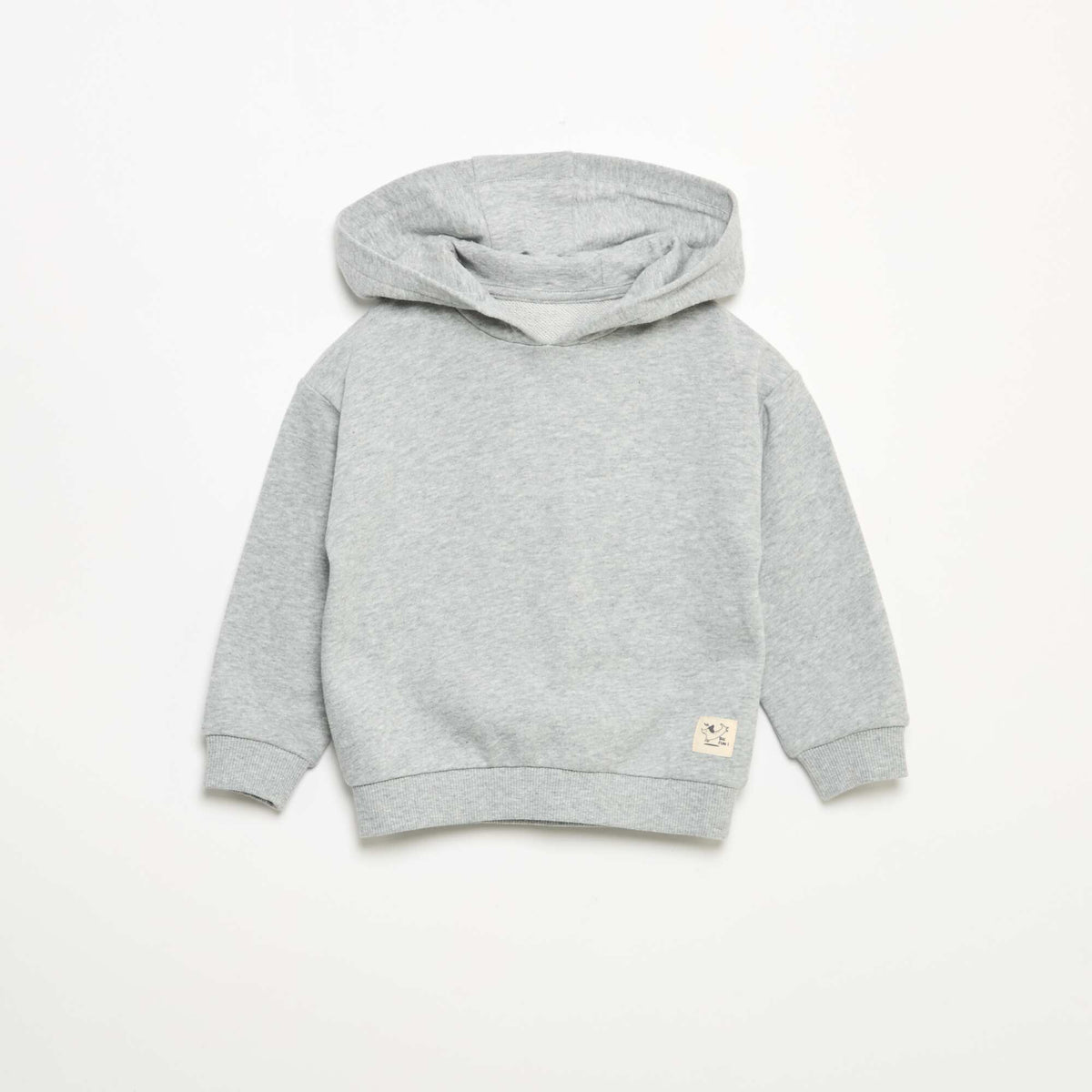 Ensemble sweat + jogging + t-shirt - 3 pièces BEIGE