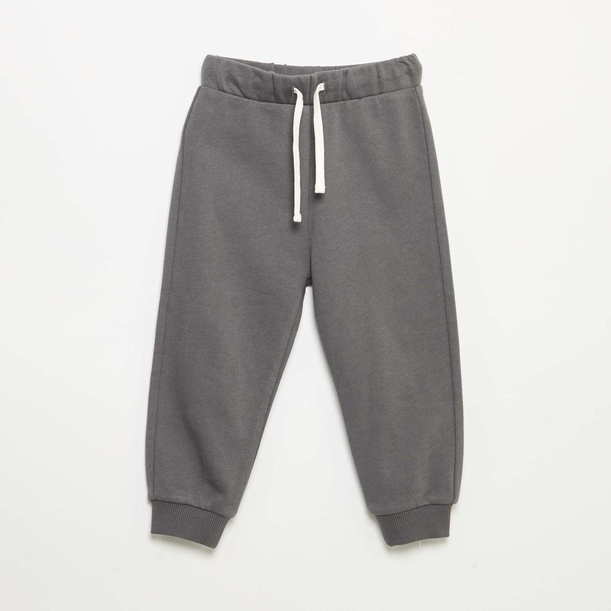 Ensemble sweat + jogging + t-shirt - 3 pièces BEIGE