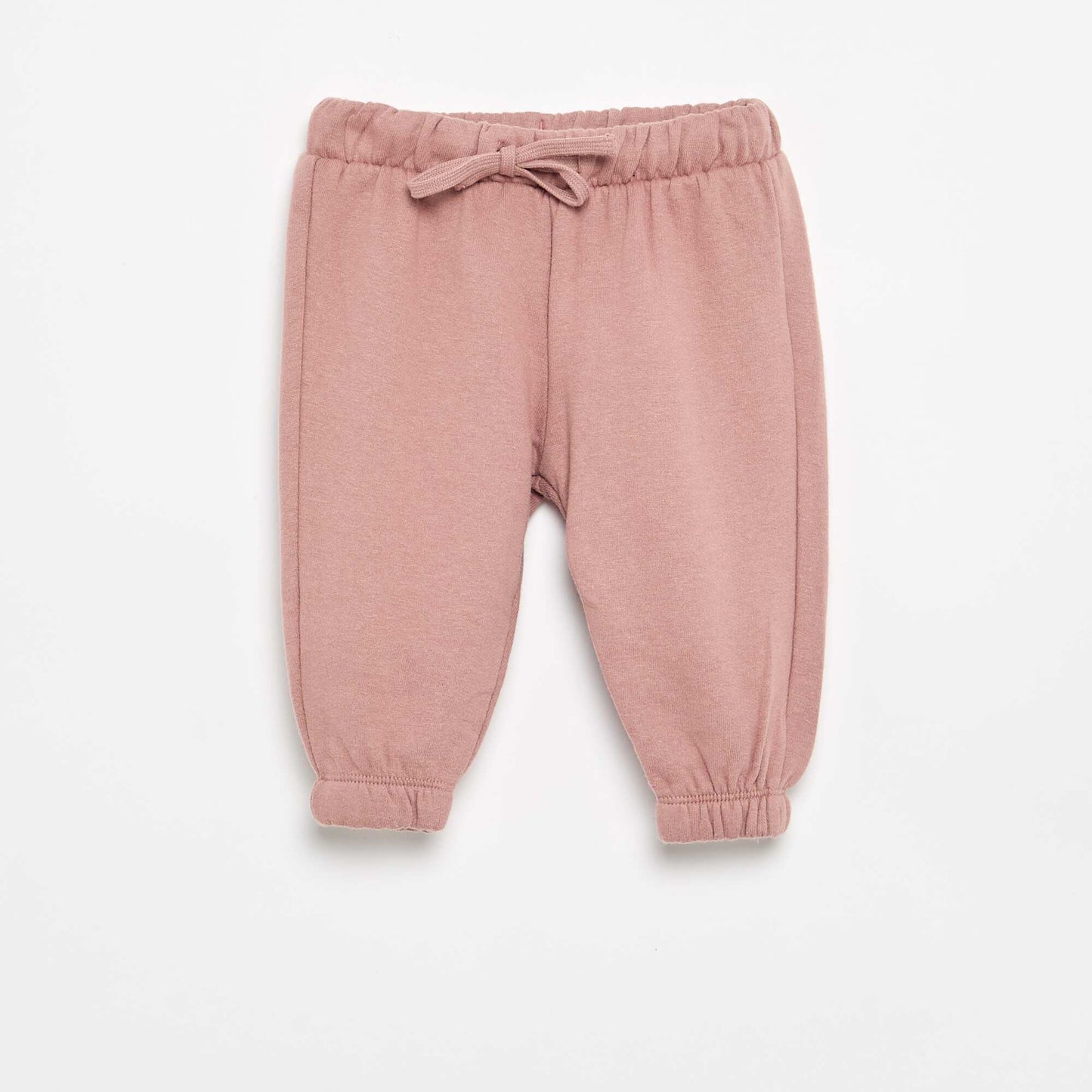 Pantalon de jogging en polaire ROSE