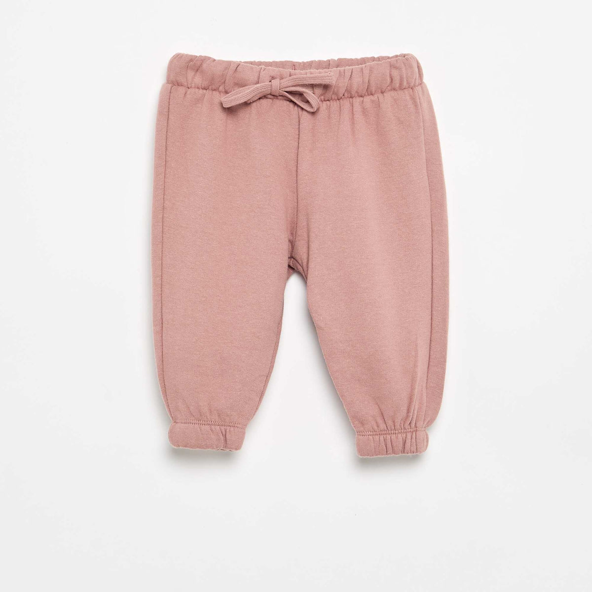 Pantalon de jogging en polaire ROSE
