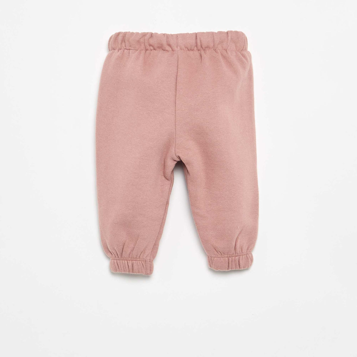 Pantalon de jogging en polaire ROSE