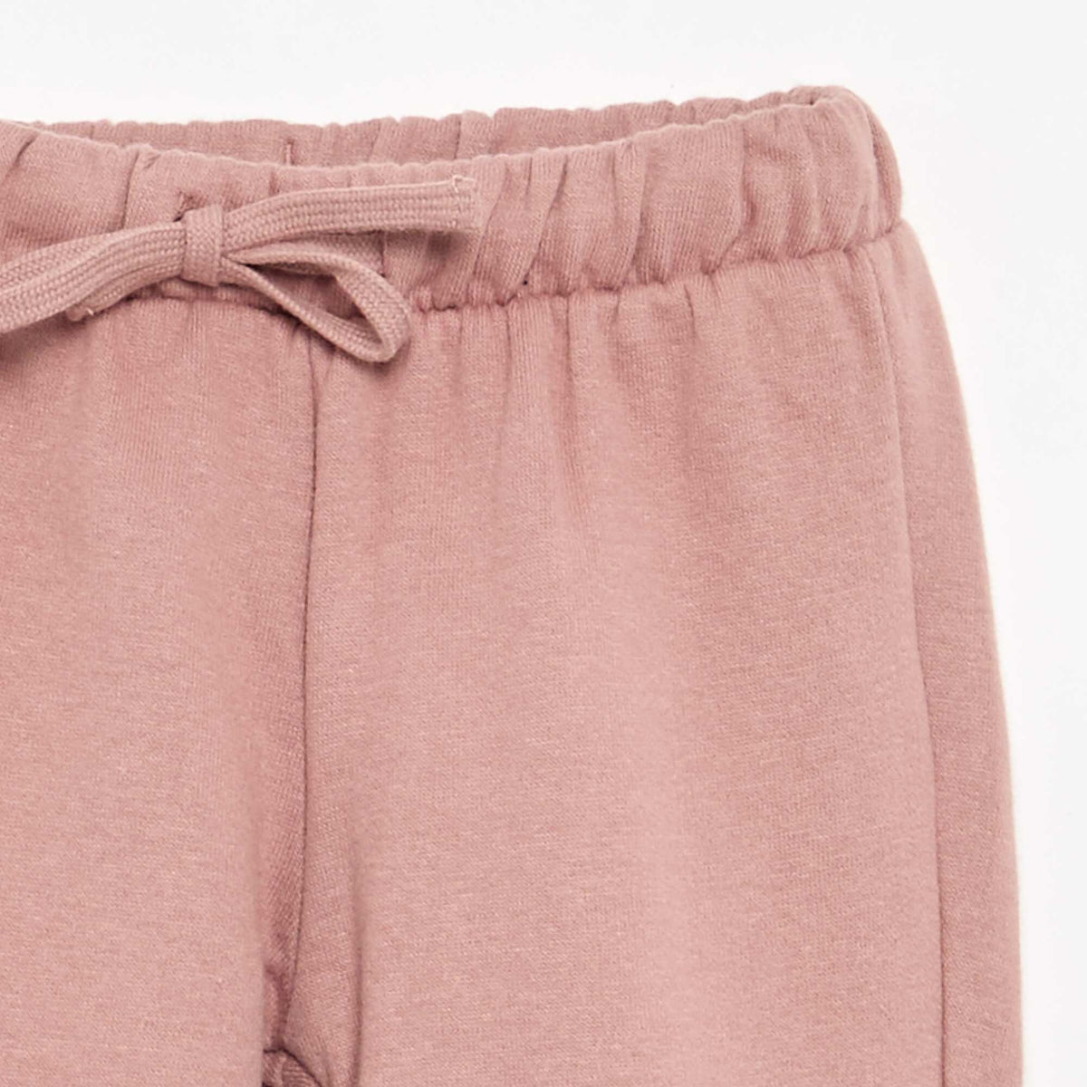 Pantalon de jogging en polaire ROSE