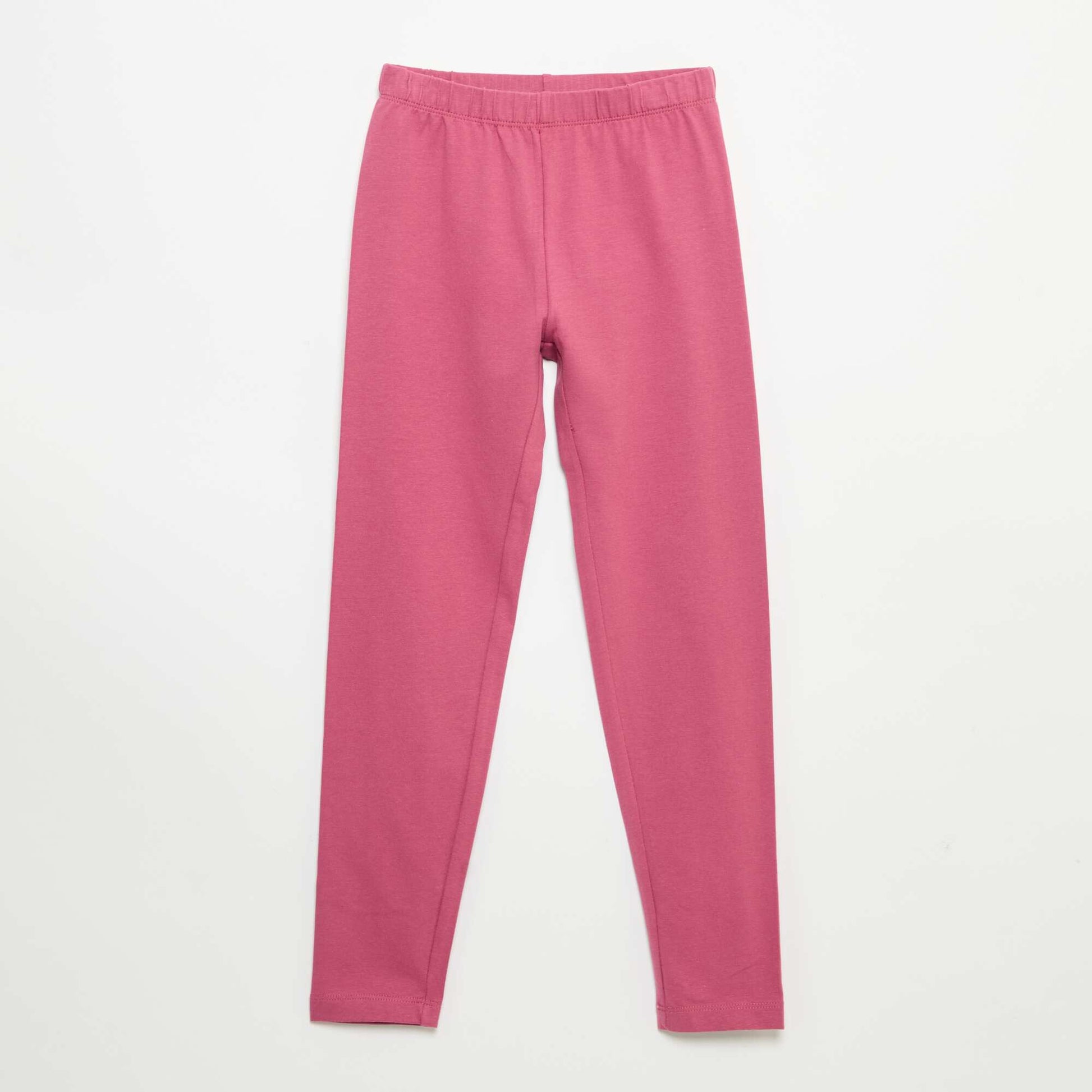 Lot de 2 leggings longs ROSE