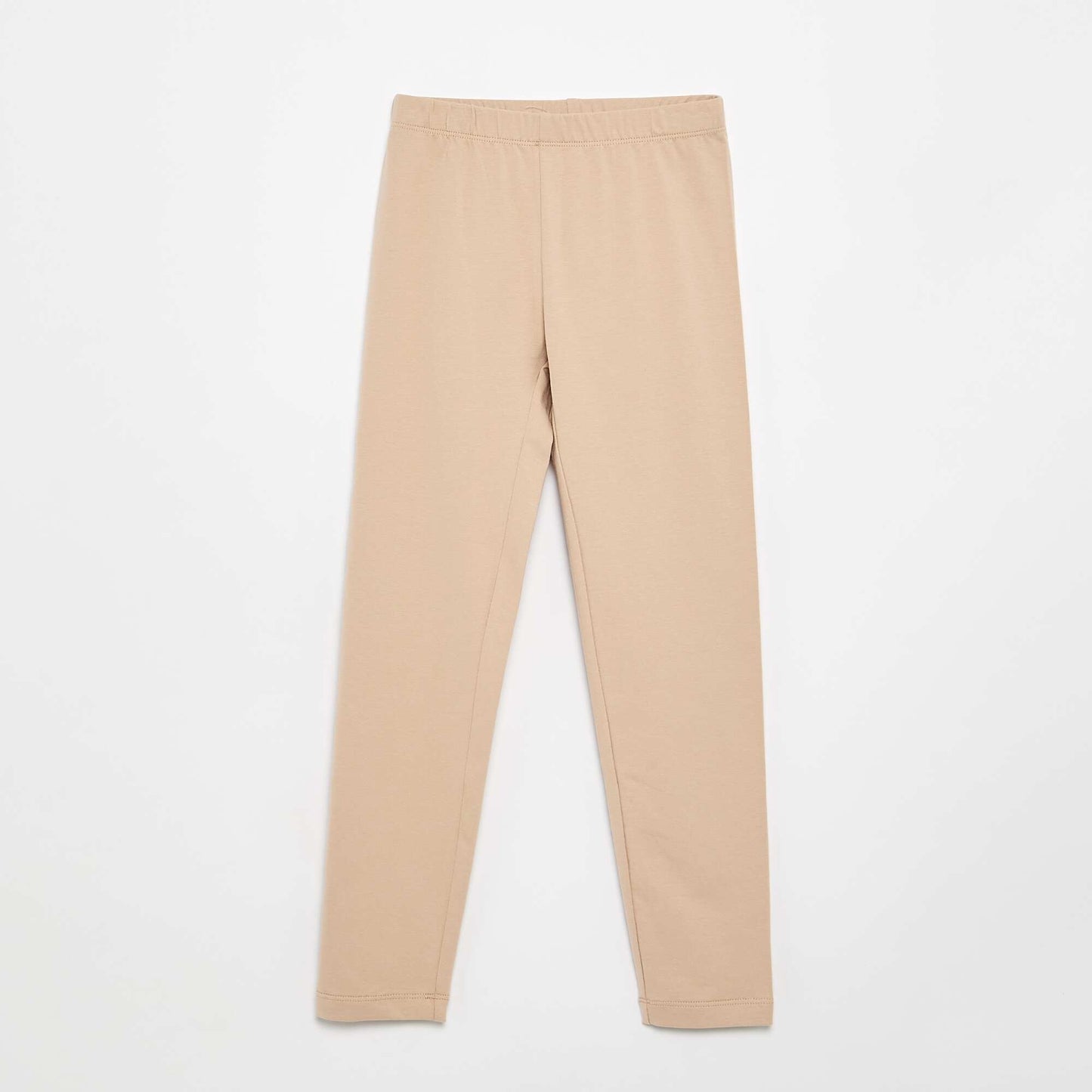 Lot de 2 leggings longs NOIR