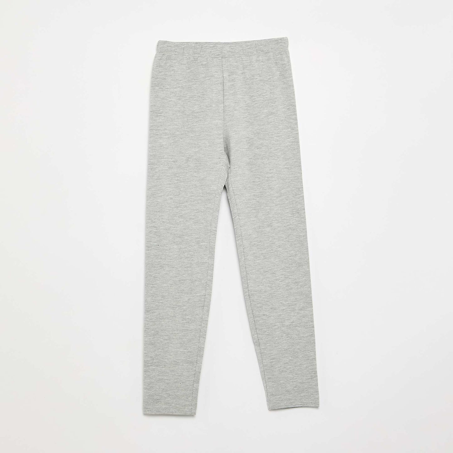 Lot de 2 leggings longs NOIR