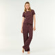 MARRON FONCé
