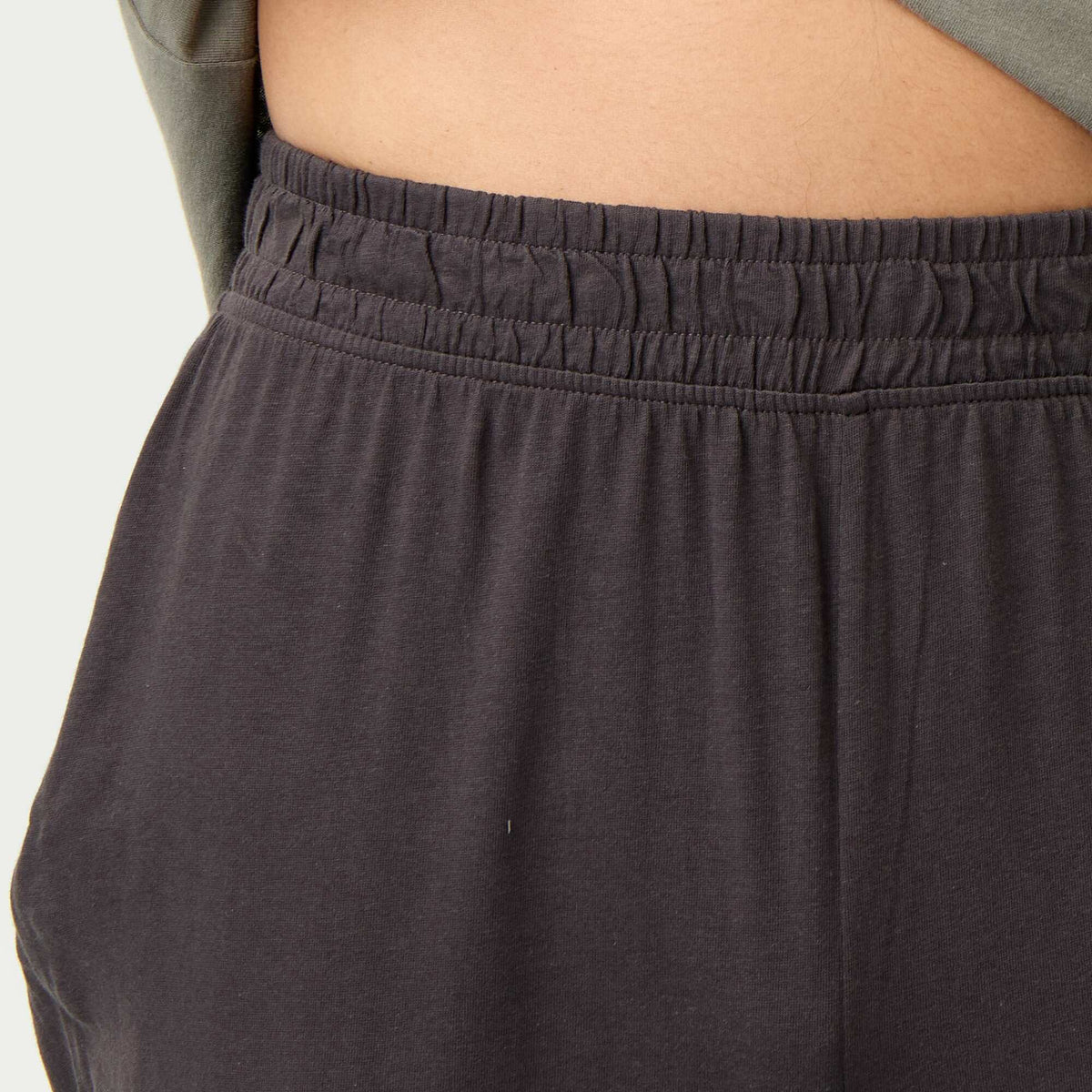 Ensemble de pyjama long en jersey - 2 pièces VERT