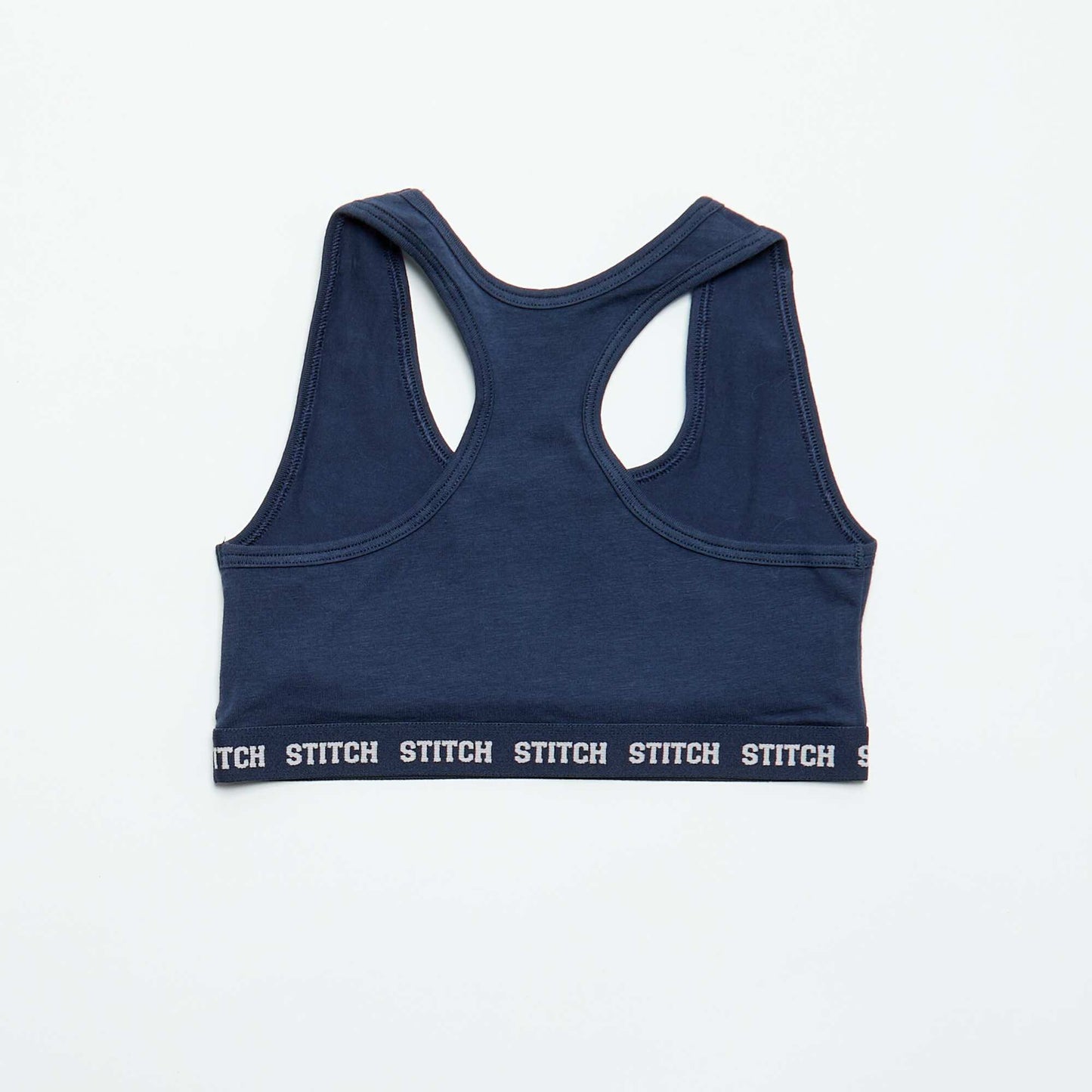 Lot de 2 brassières 'Stitch' ROSE