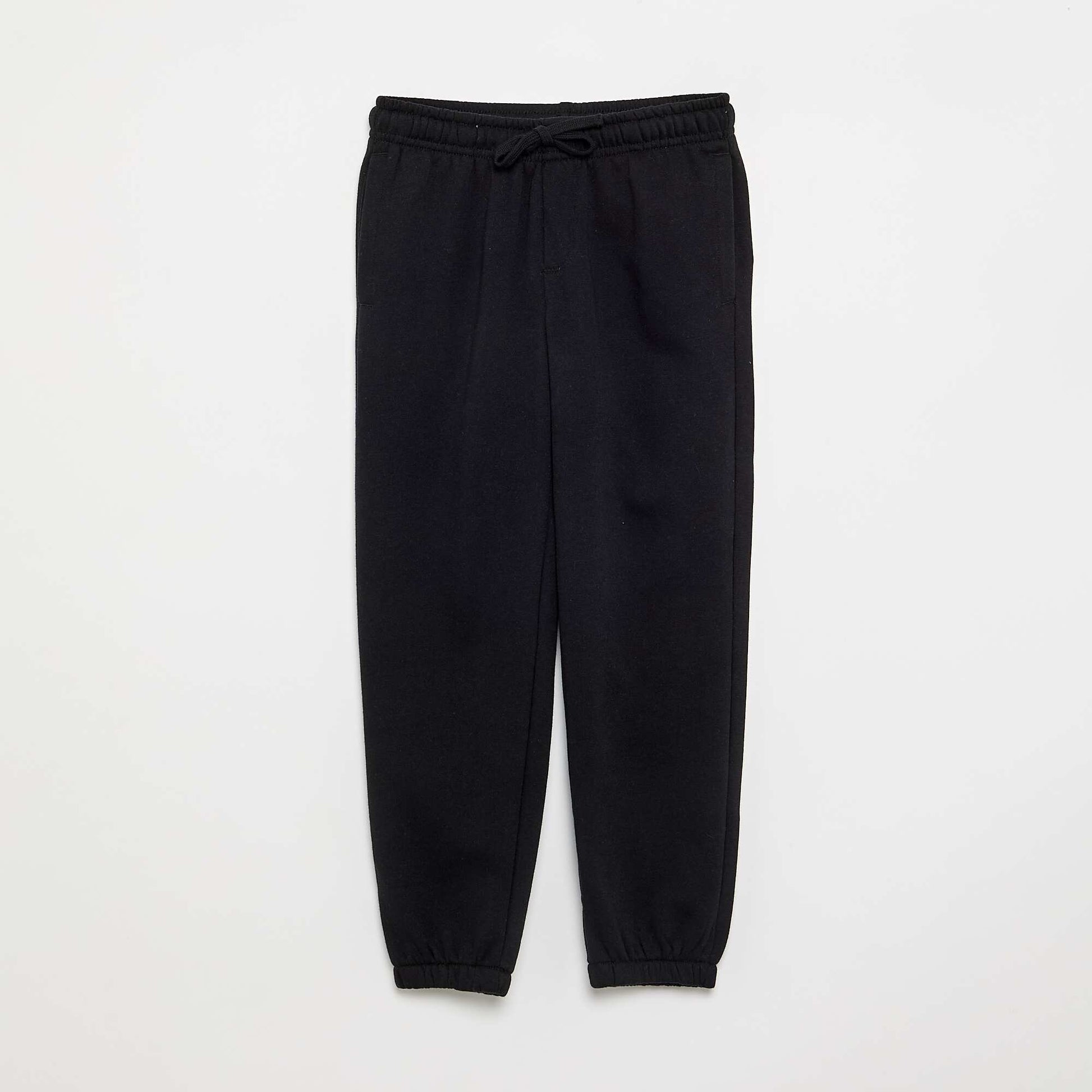 Lot de 2 pantalons de jogging GRIS
