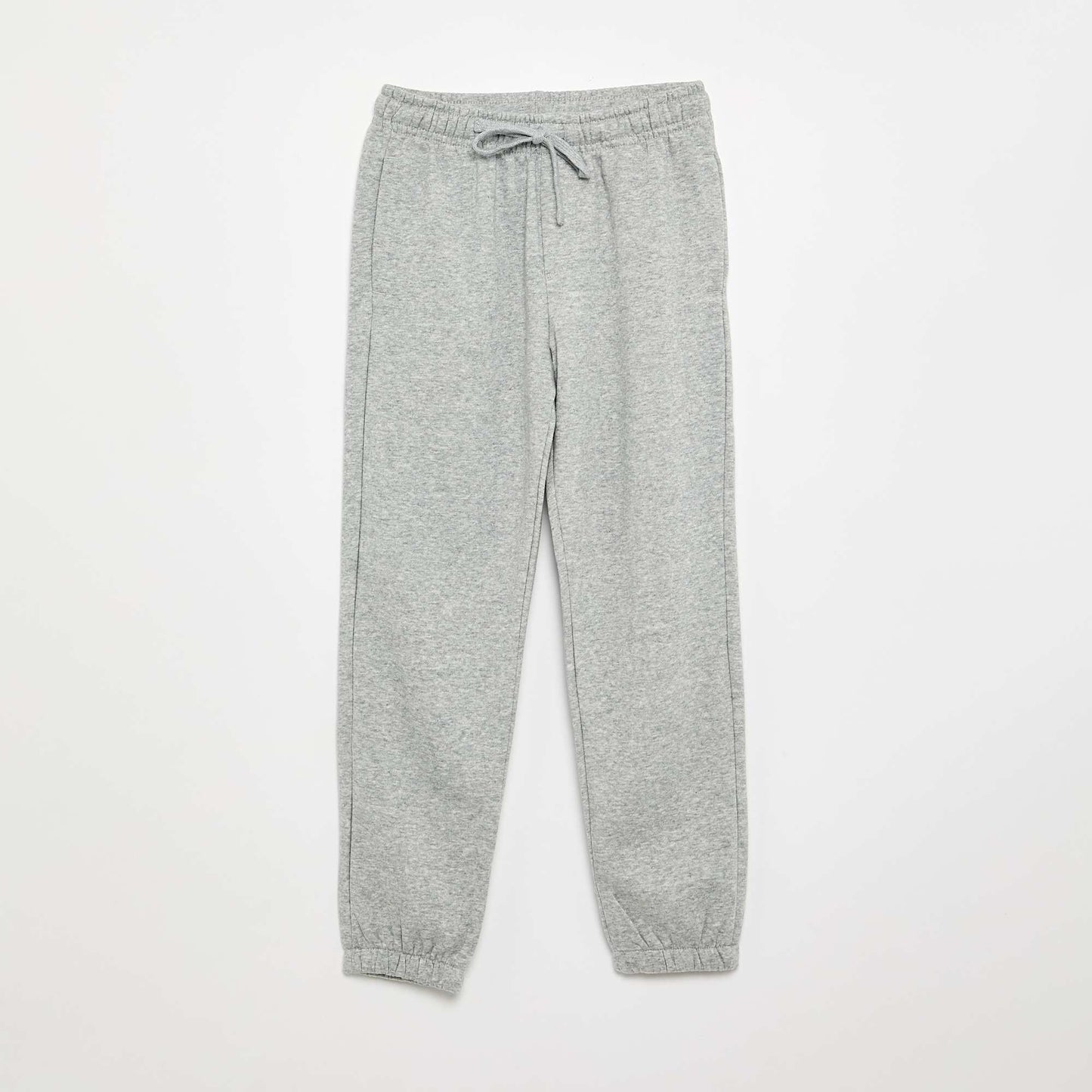 Lot de 2 pantalons de jogging GRIS