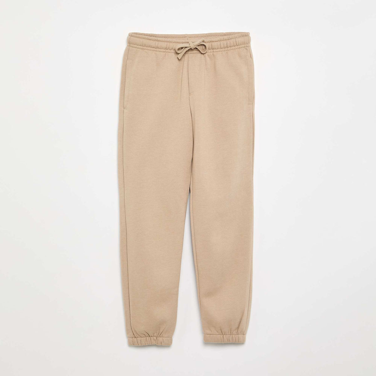 Lot de 2 pantalons de jogging KAKI