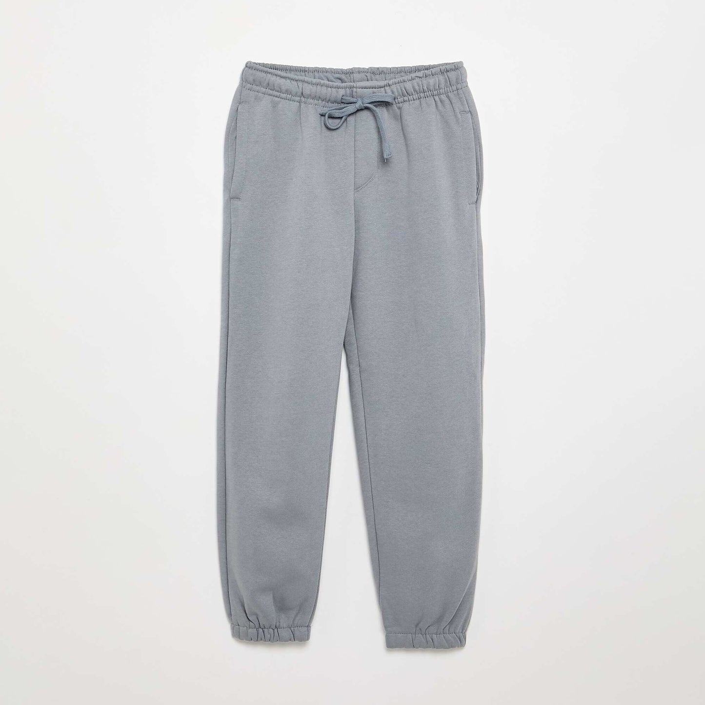 Lot de 2 pantalons de jogging MARRON