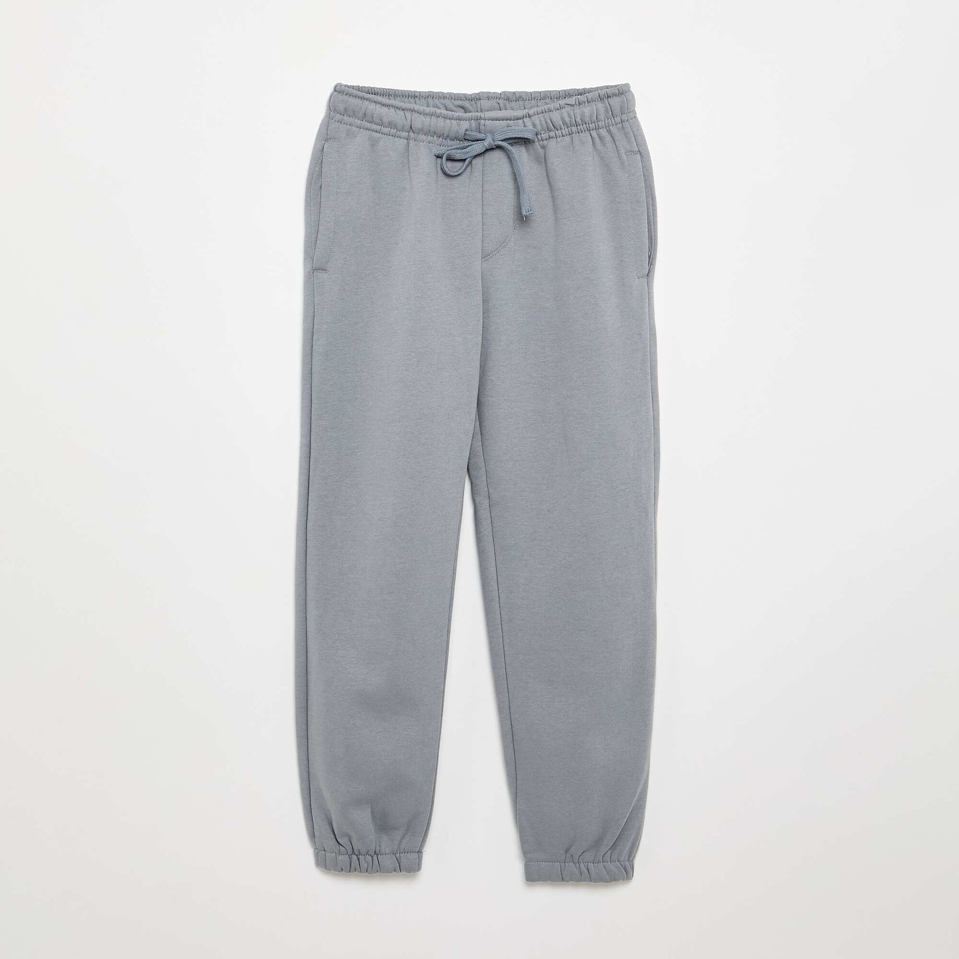 Lot de 2 pantalons de jogging MARRON