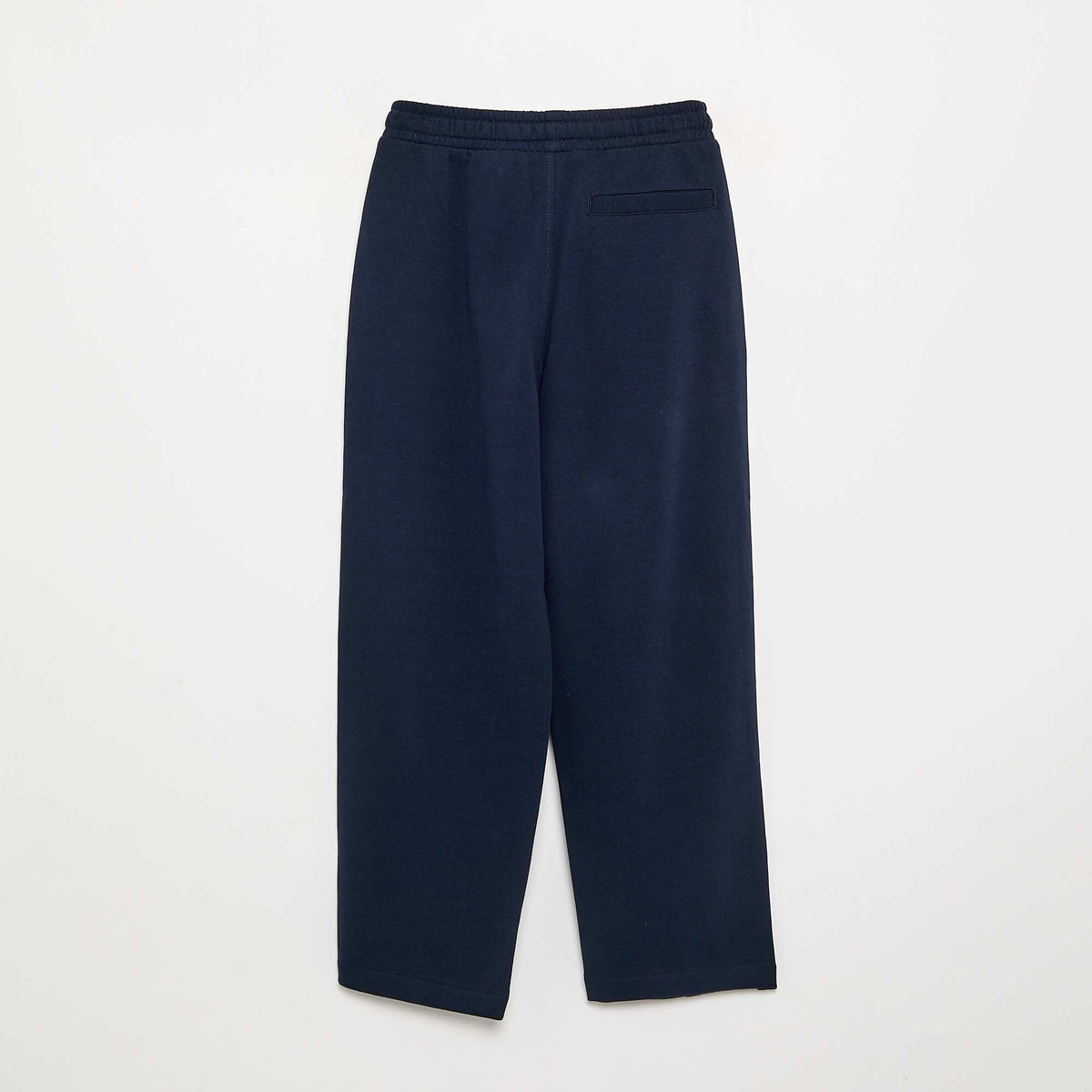 Pantalon de jogging BLEU