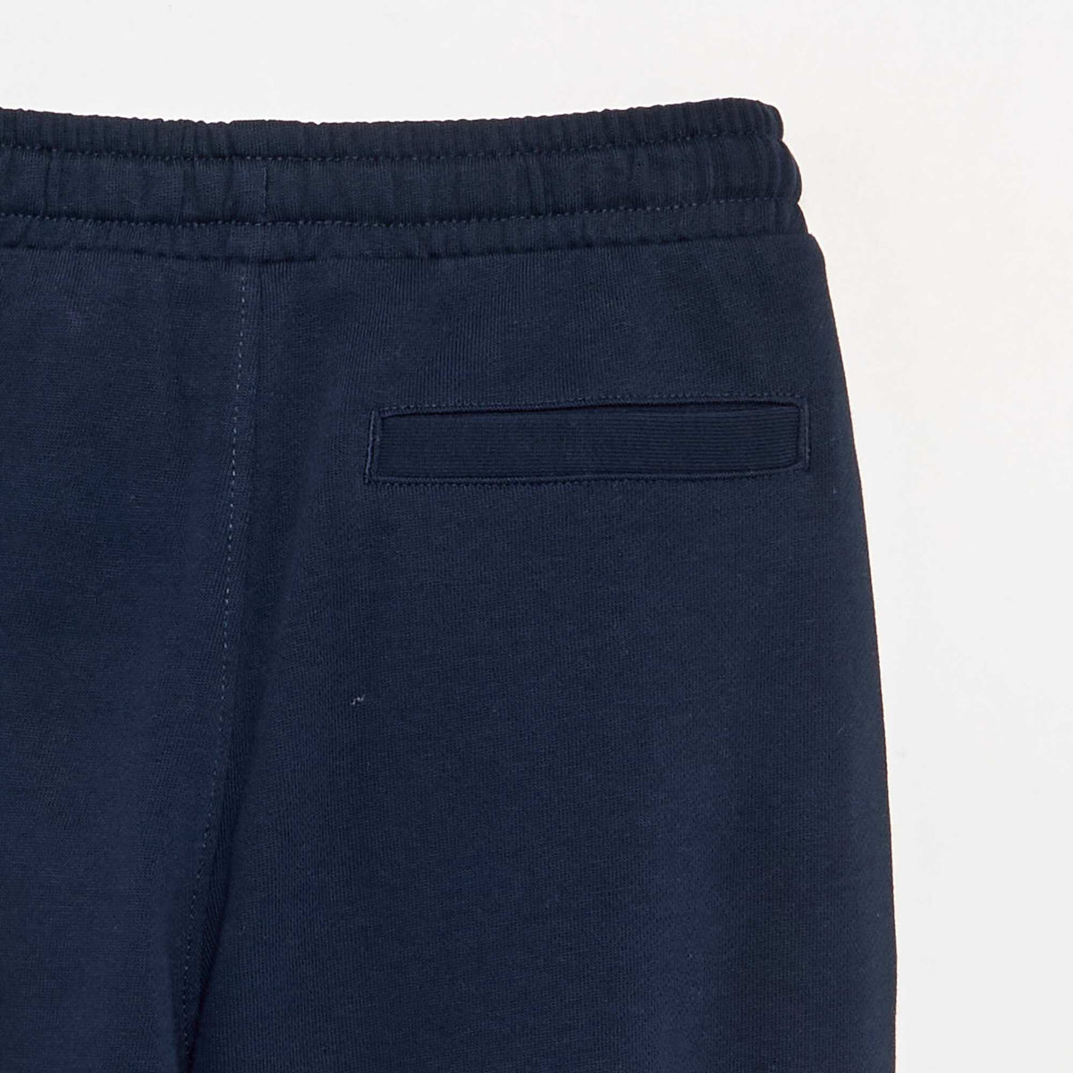 Pantalon de jogging BLEU