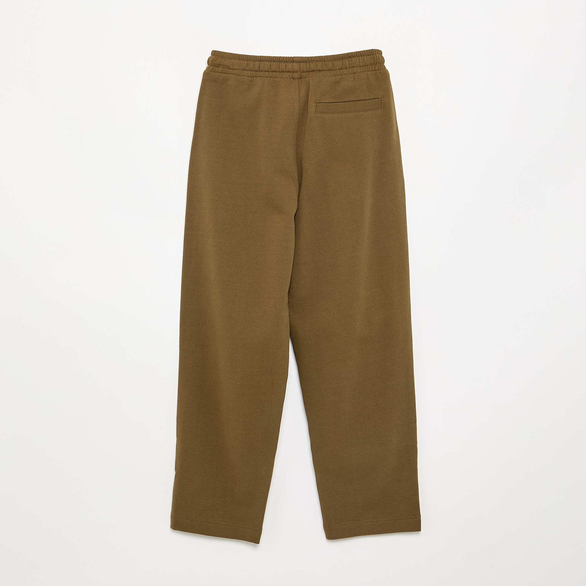 Pantalon de jogging VERT