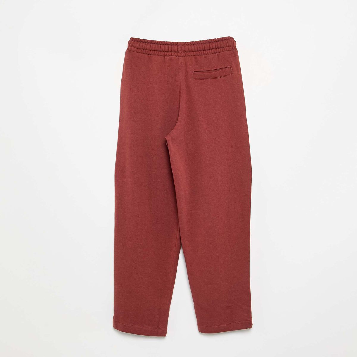 Pantalon de jogging MARRON