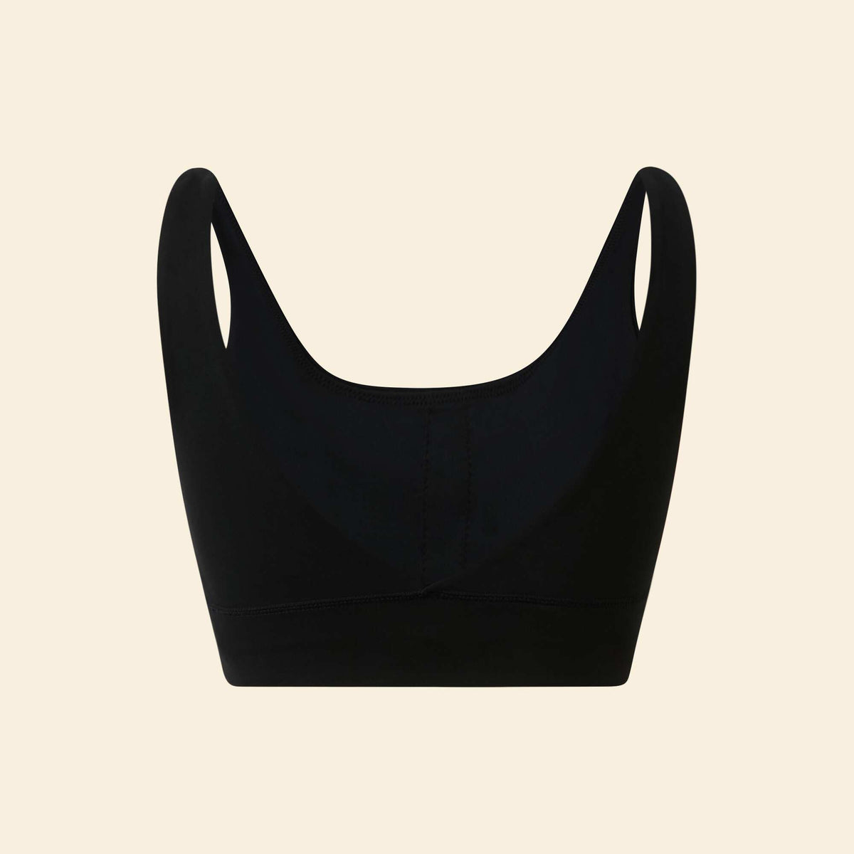 Brassière de sport NOIR