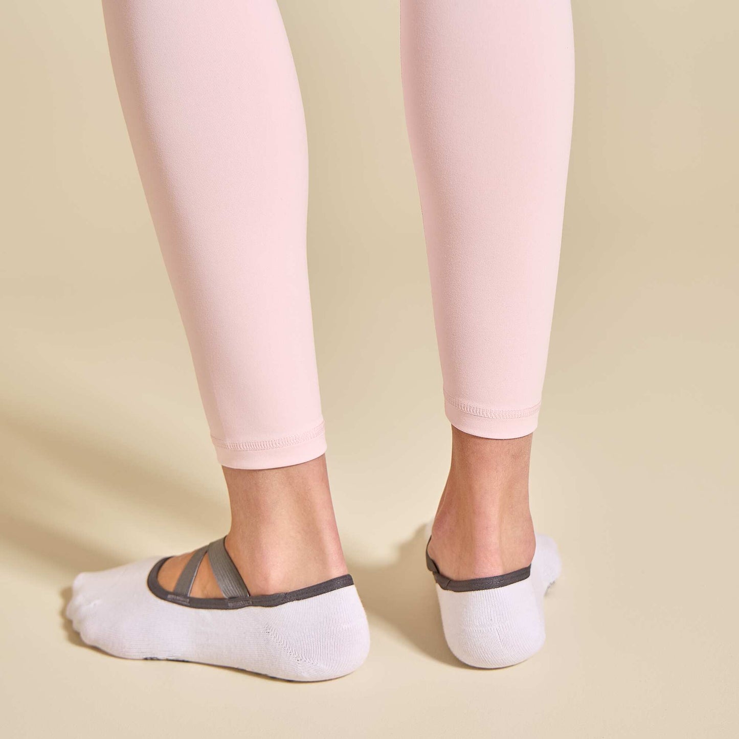 Legging de sport avec poches ROSE