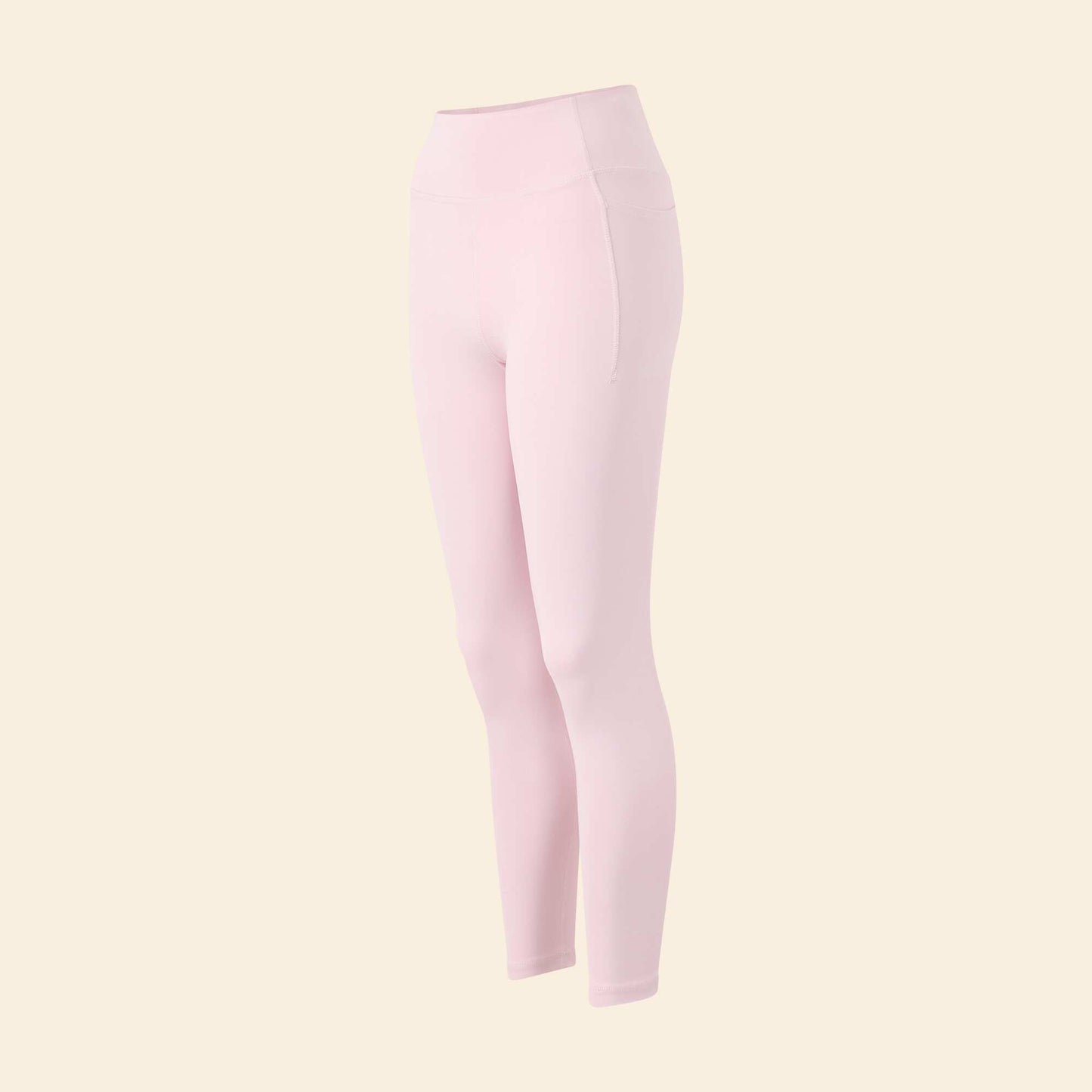 Legging de sport avec poches ROSE