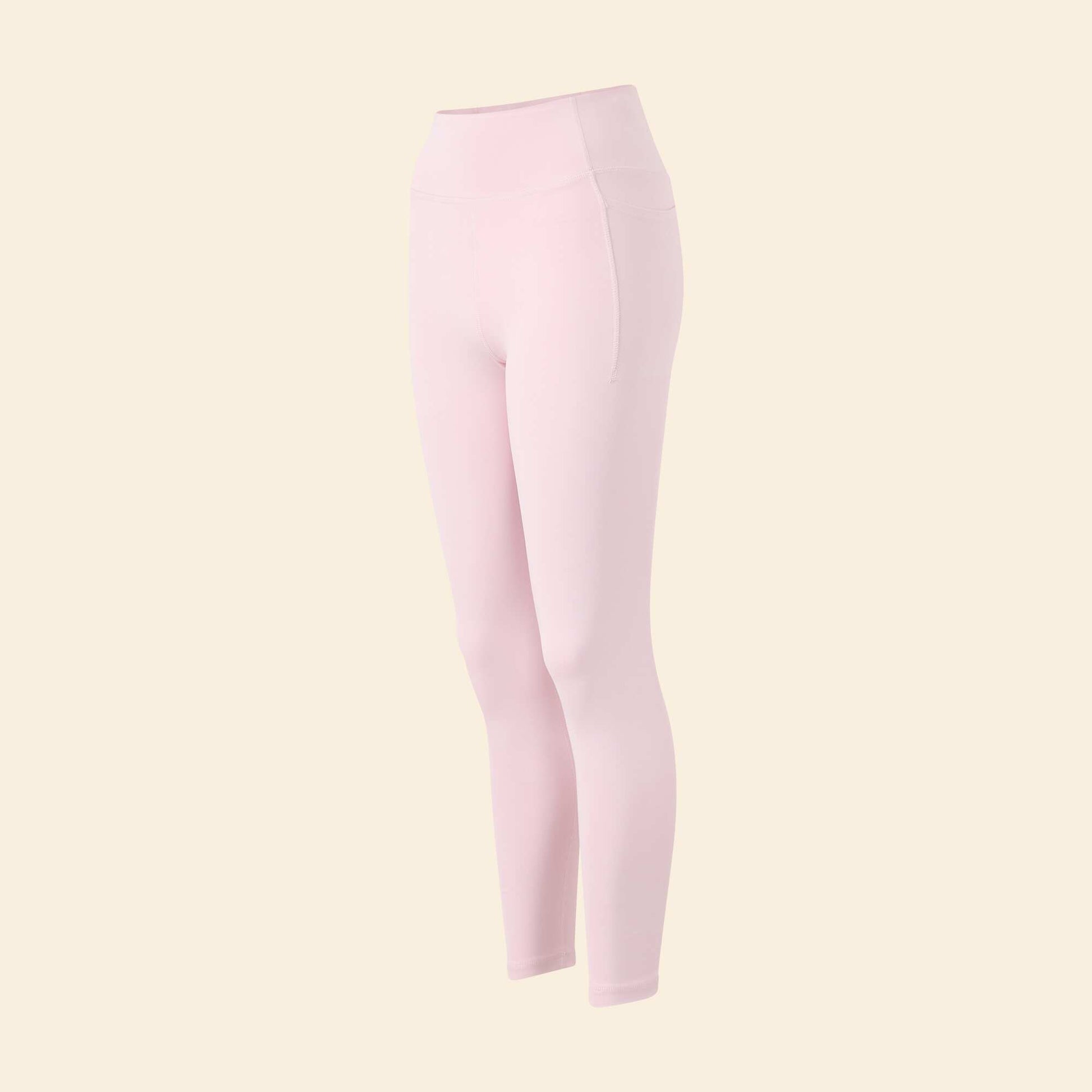 Legging de sport avec poches ROSE